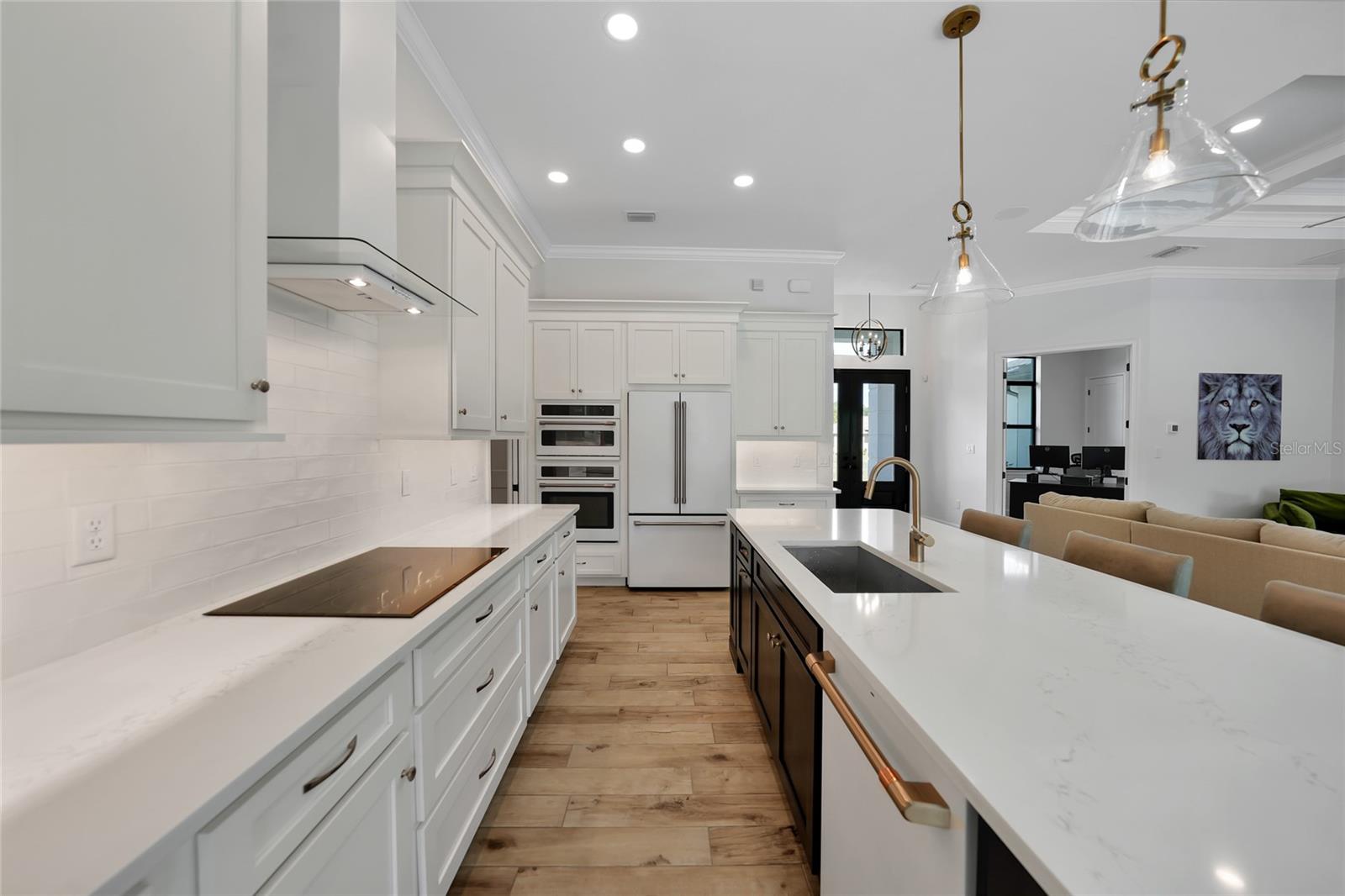 PORT CHARLOTTE SUB 24 - Residential