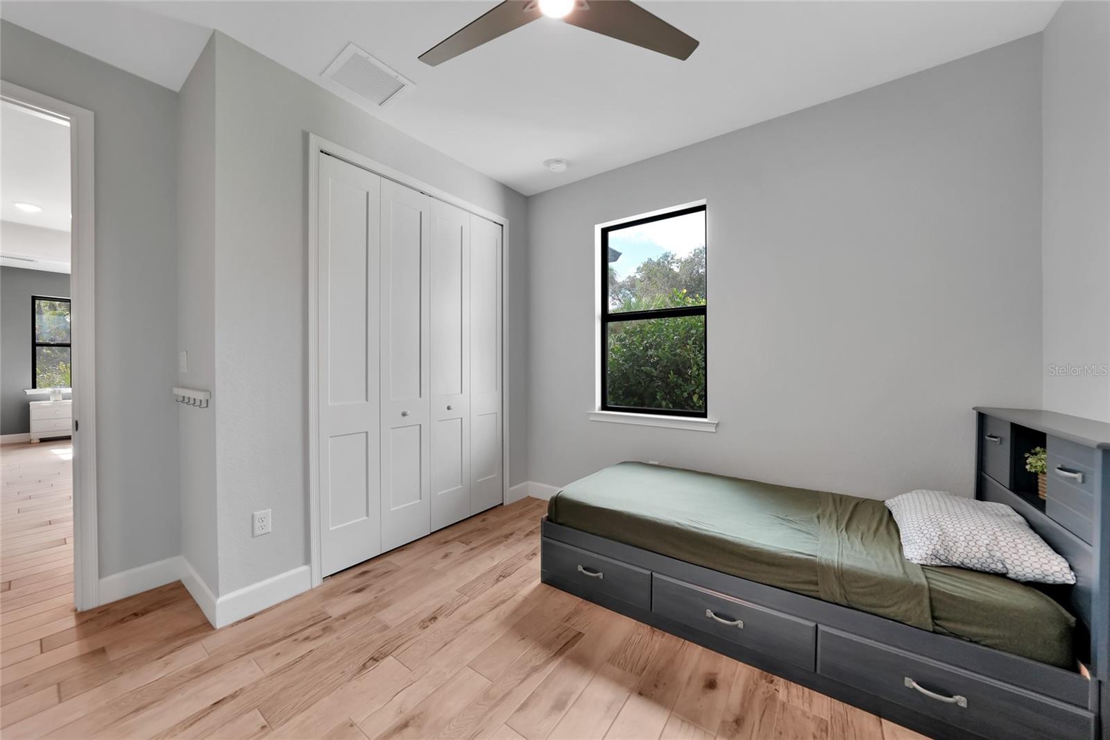 PORT CHARLOTTE SUB 24 - Residential