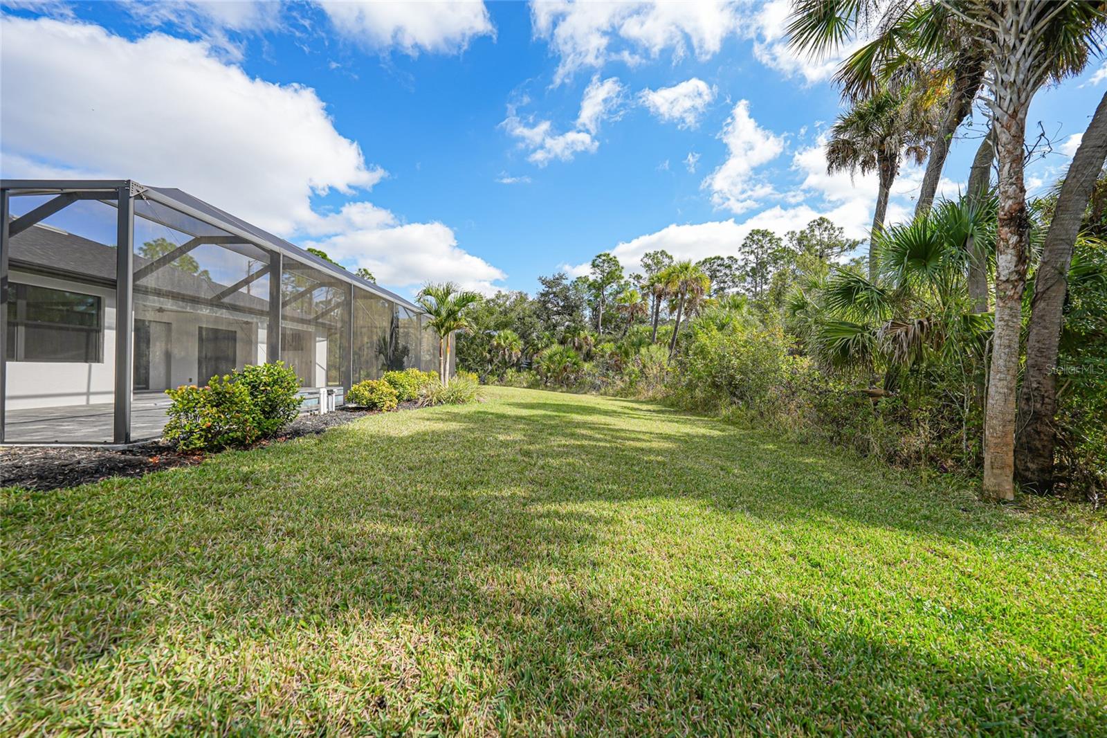 PORT CHARLOTTE SUB 24 - Residential