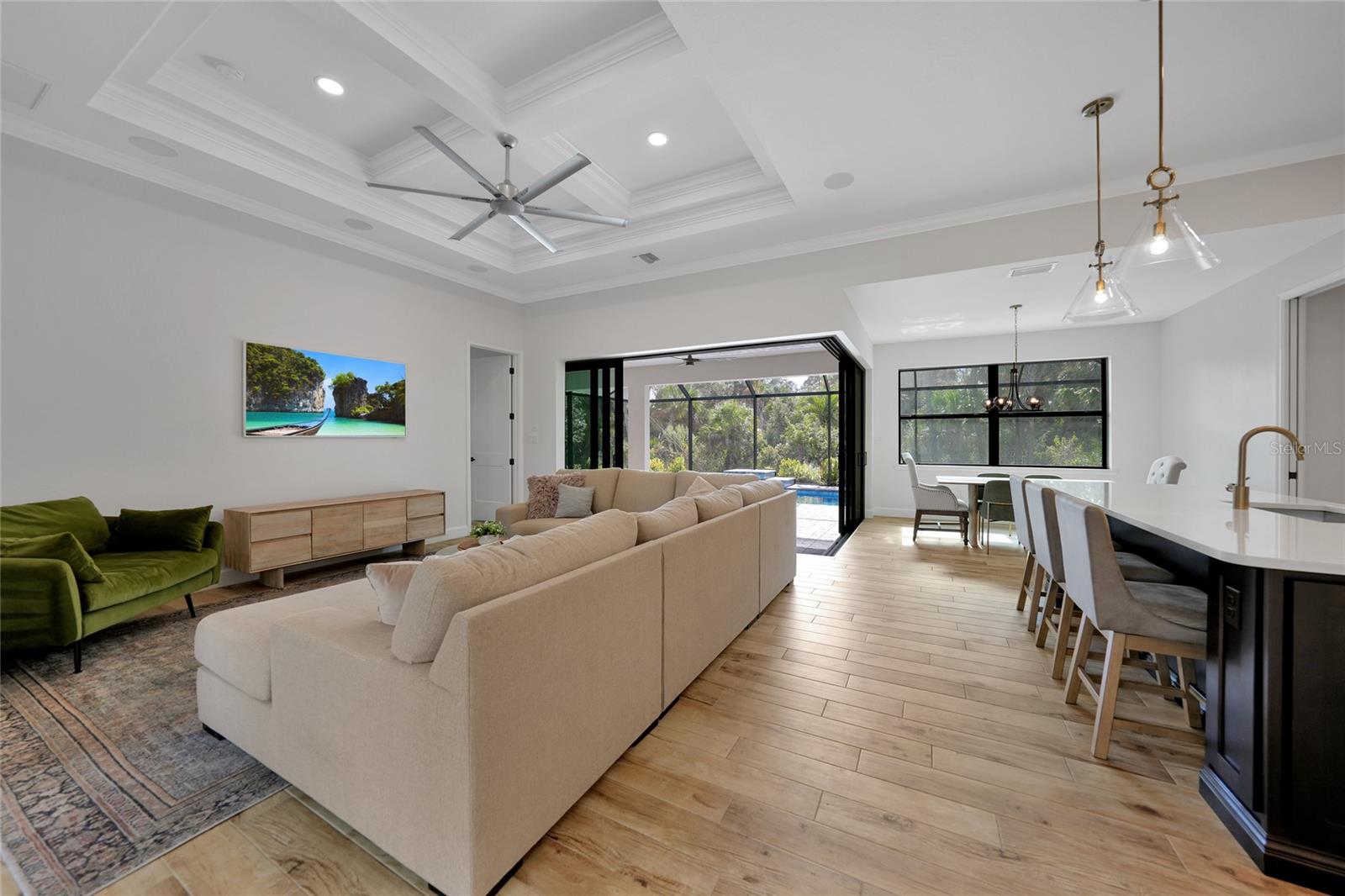 PORT CHARLOTTE SUB 24 - Residential