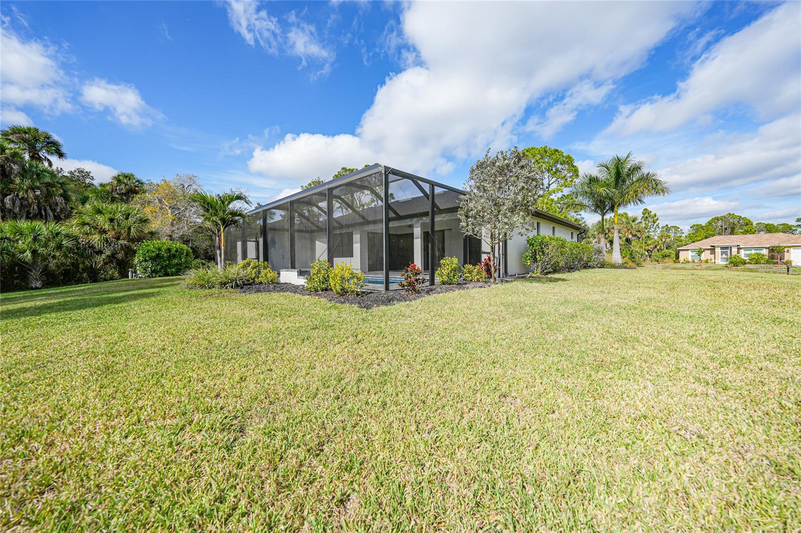 PORT CHARLOTTE SUB 24 - Residential