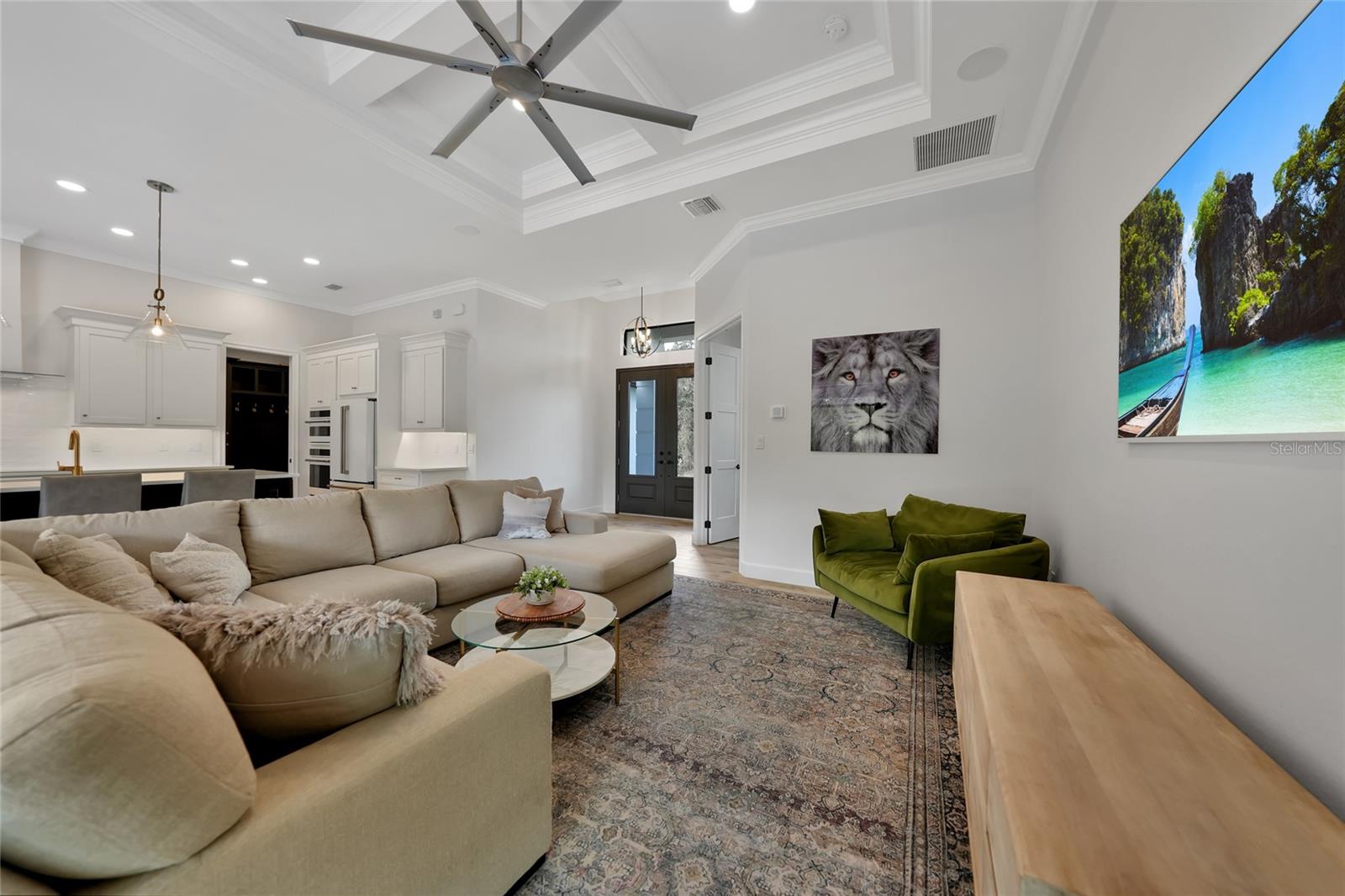 PORT CHARLOTTE SUB 24 - Residential