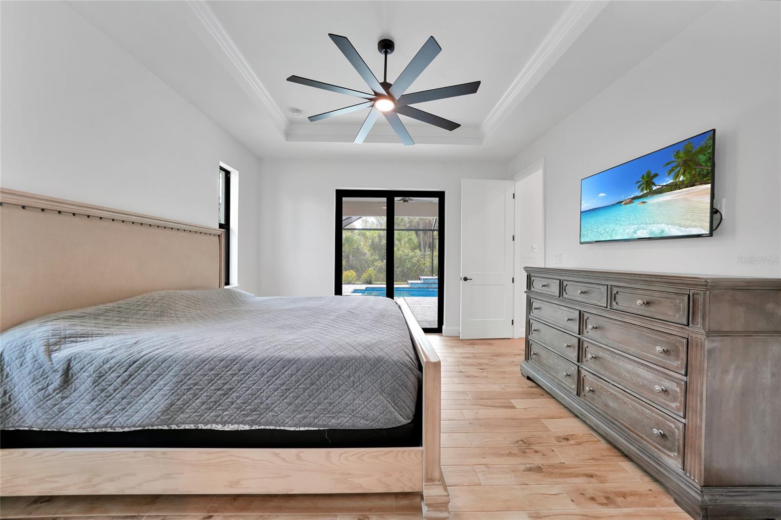 PORT CHARLOTTE SUB 24 - Residential