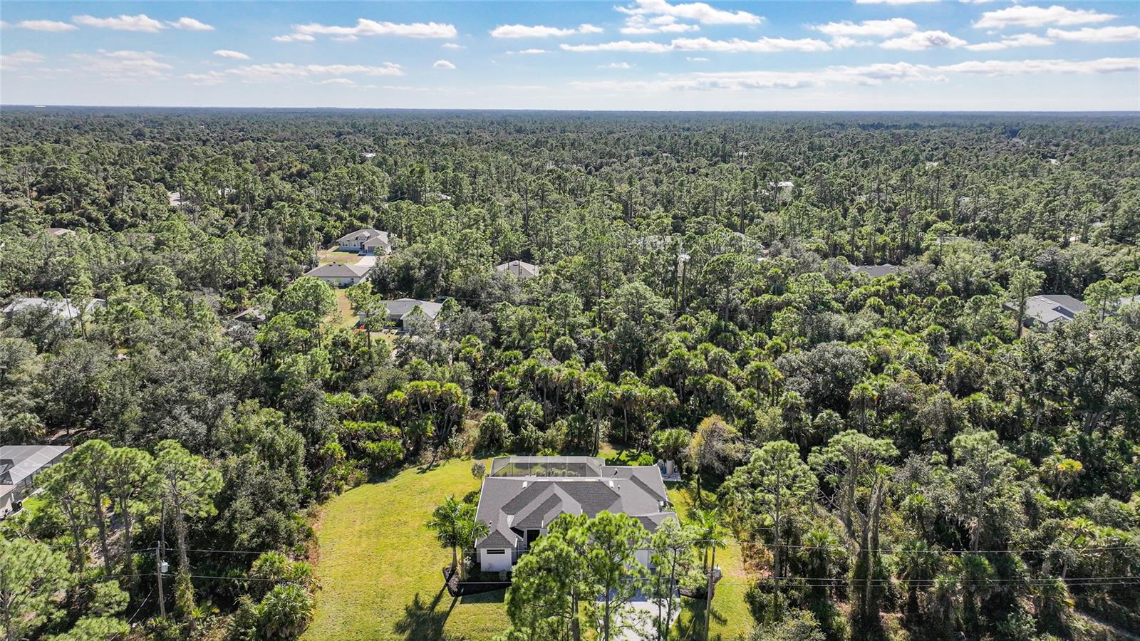 PORT CHARLOTTE SUB 24 - Residential