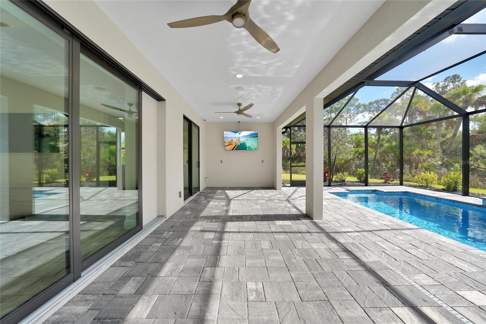 PORT CHARLOTTE SUB 24 - Residential