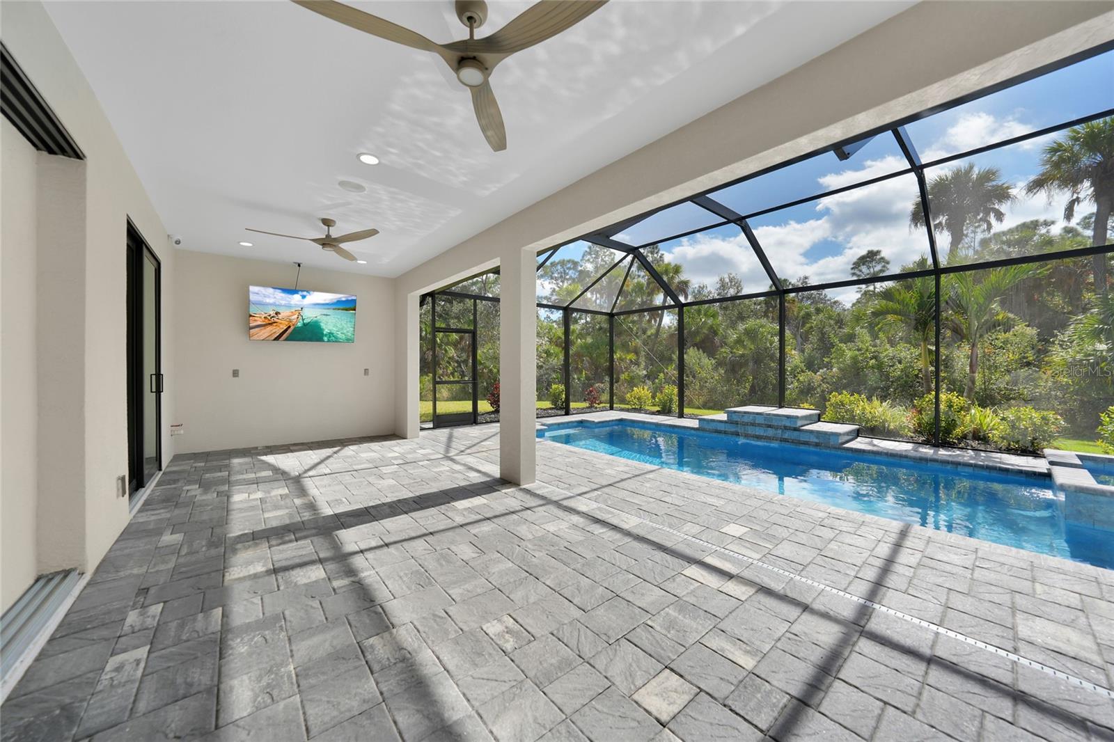 PORT CHARLOTTE SUB 24 - Residential