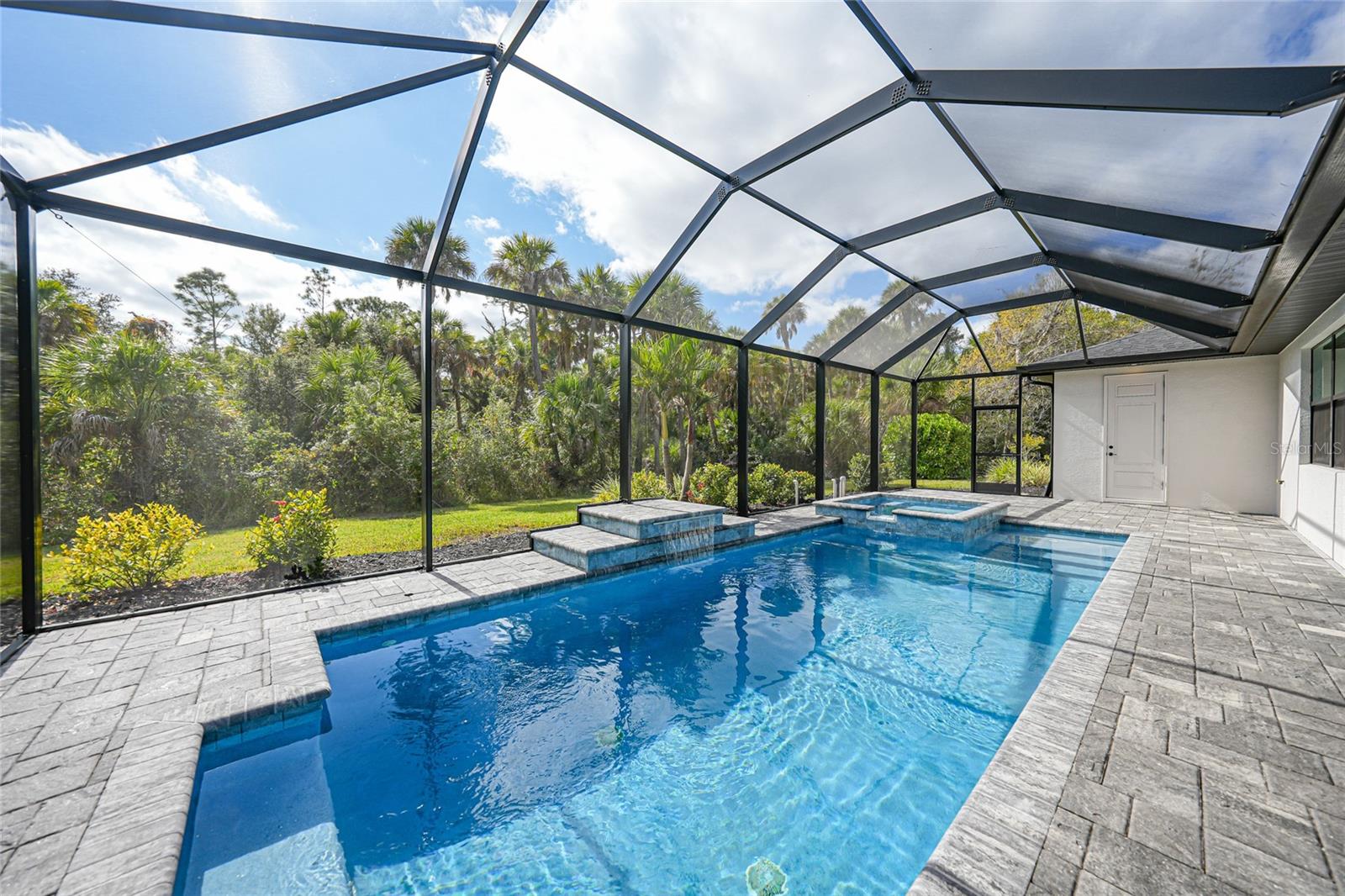 PORT CHARLOTTE SUB 24 - Residential