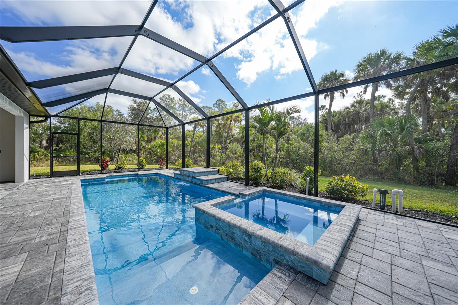 PORT CHARLOTTE SUB 24 - Residential