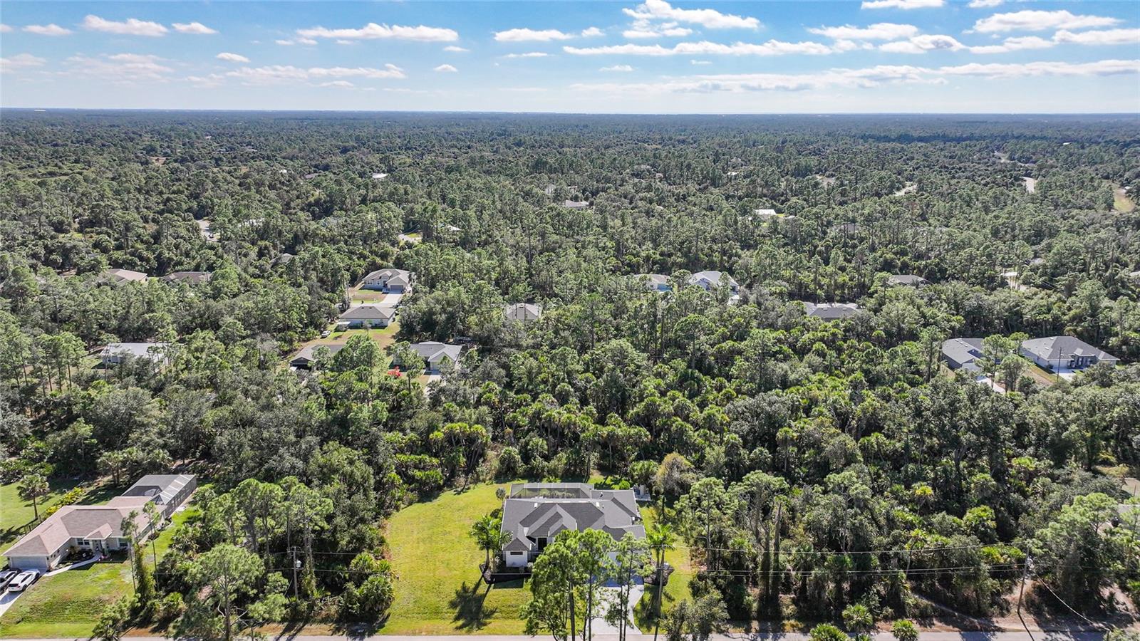 PORT CHARLOTTE SUB 24 - Residential