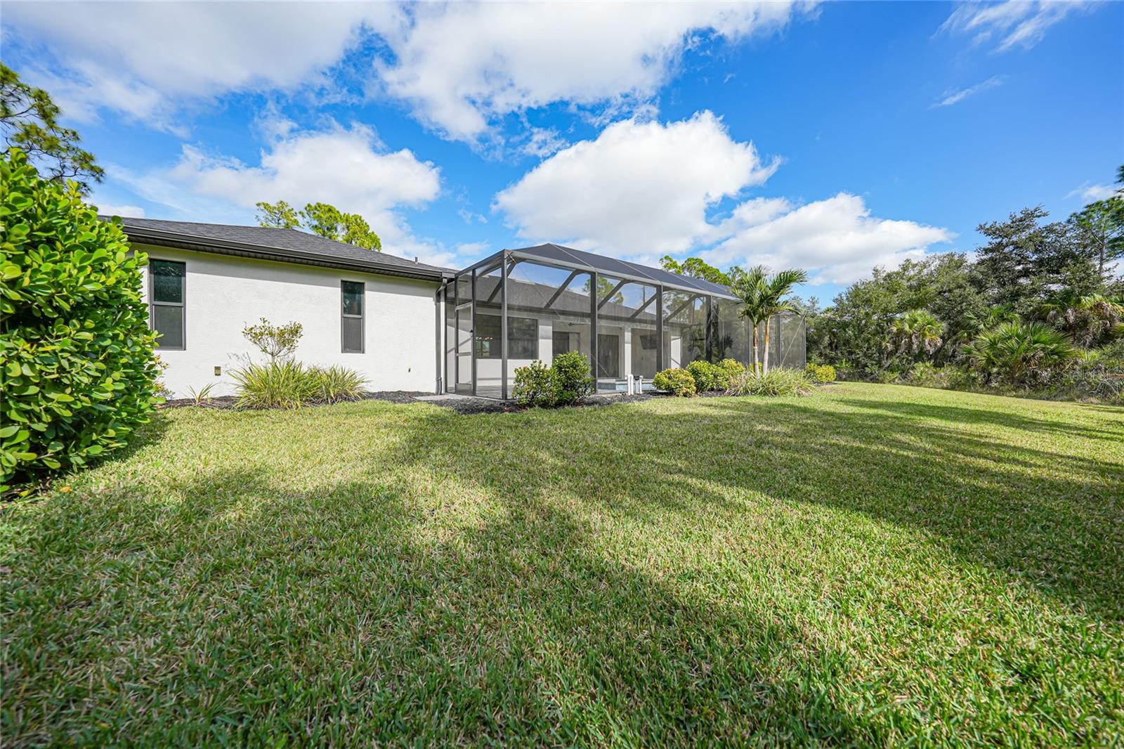 PORT CHARLOTTE SUB 24 - Residential