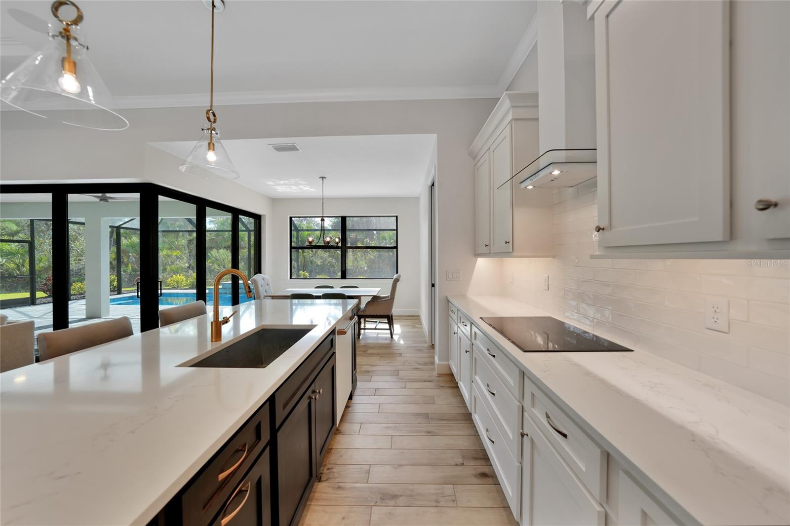 PORT CHARLOTTE SUB 24 - Residential