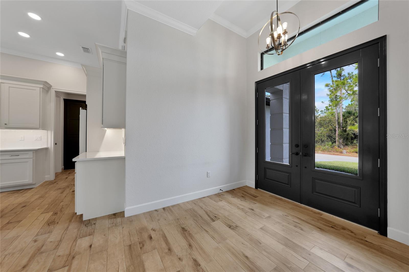 PORT CHARLOTTE SUB 24 - Residential