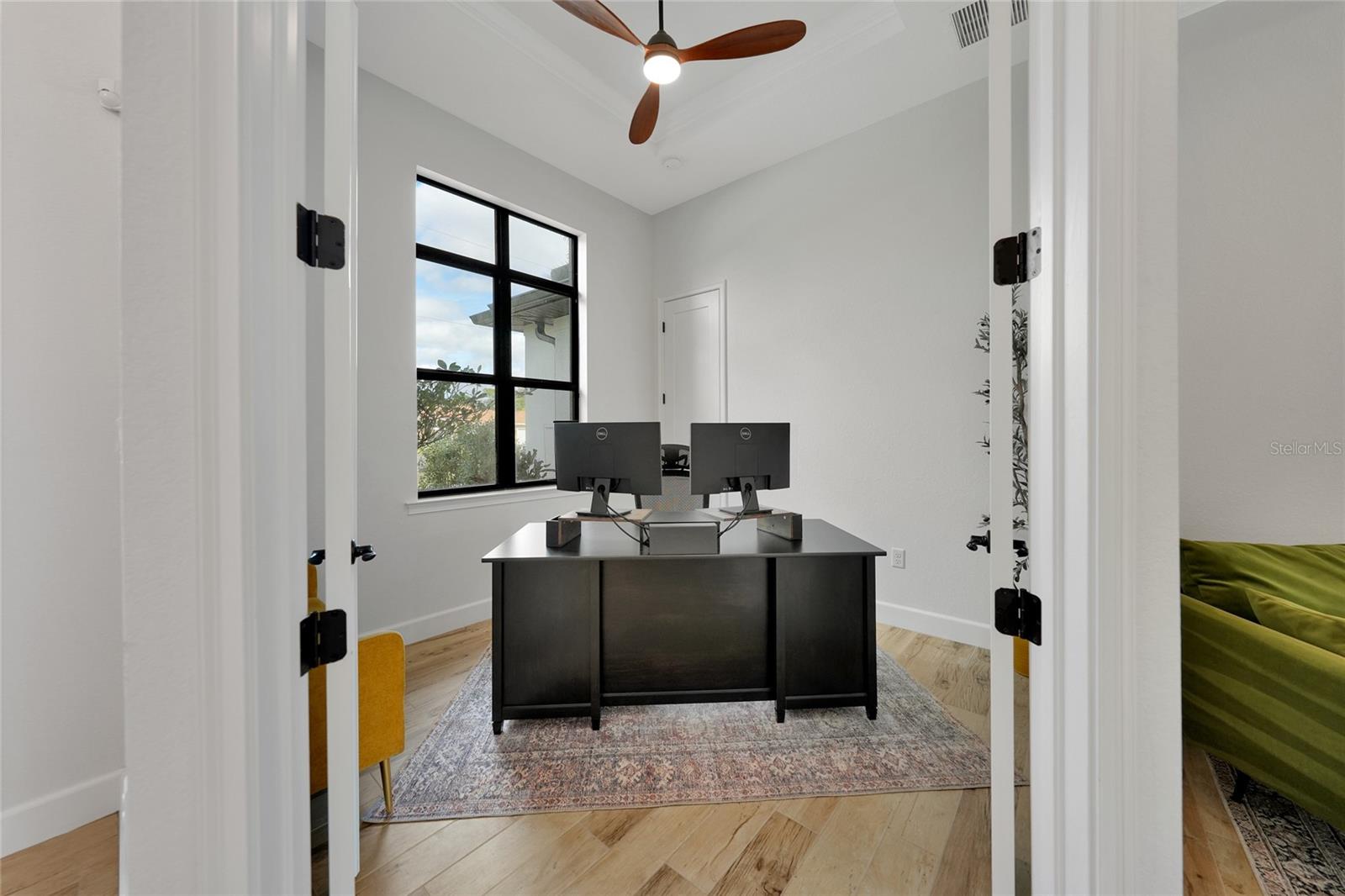 PORT CHARLOTTE SUB 24 - Residential