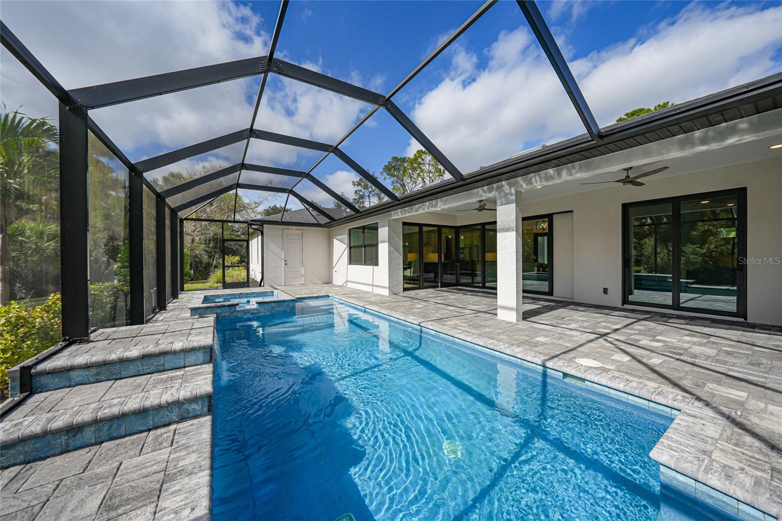 PORT CHARLOTTE SUB 24 - Residential