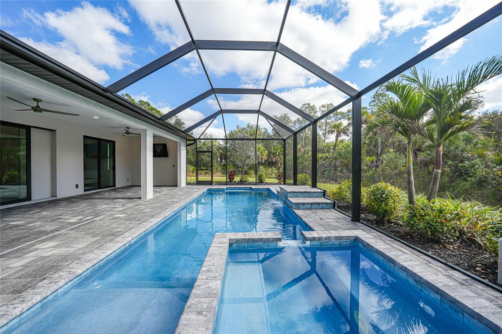 PORT CHARLOTTE SUB 24 - Residential