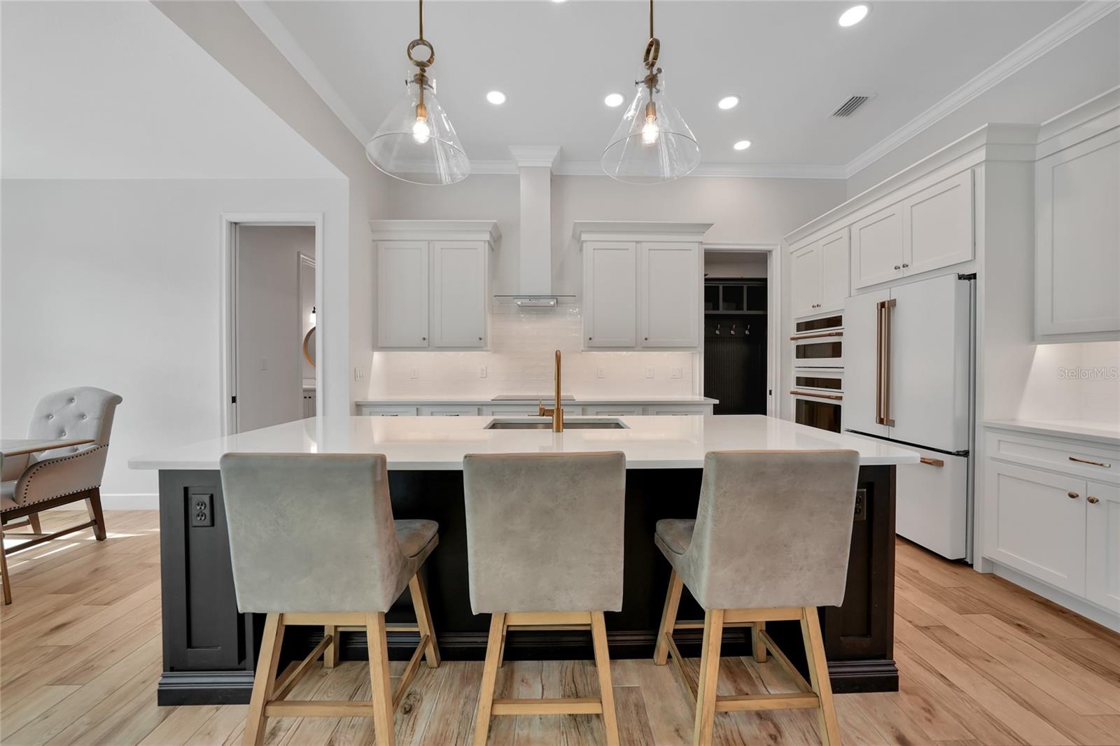 PORT CHARLOTTE SUB 24 - Residential