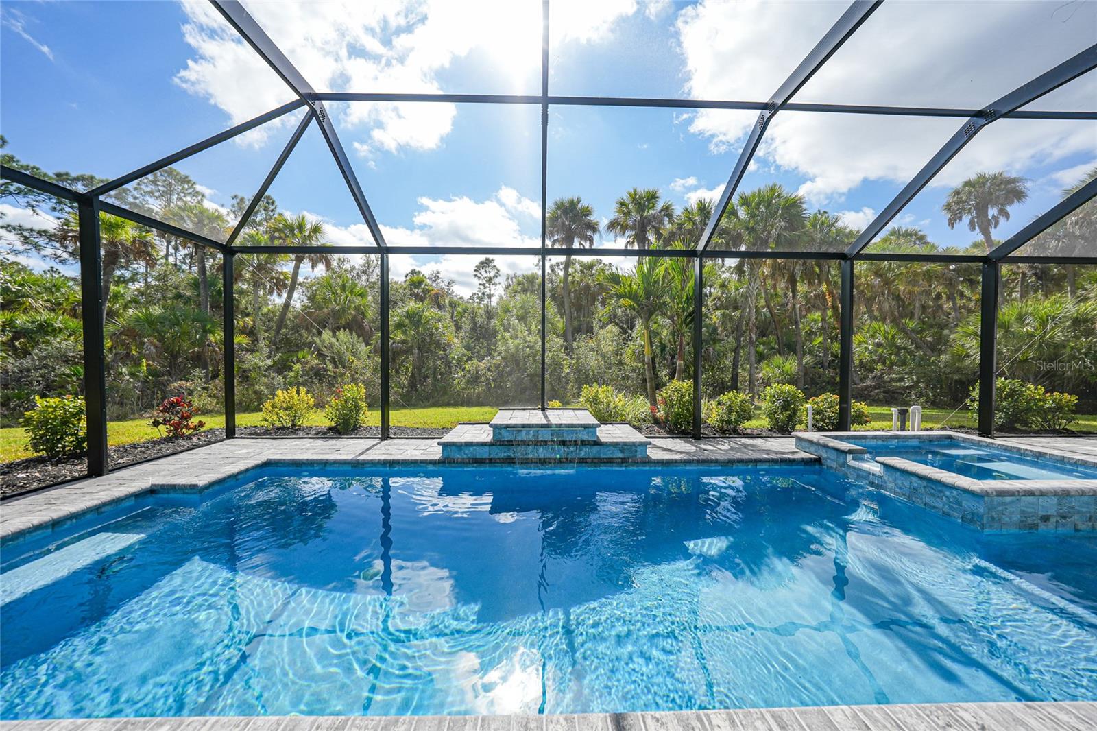 PORT CHARLOTTE SUB 24 - Residential