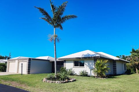 208 VILLA DRIVE 208 OSPREY FL 34229