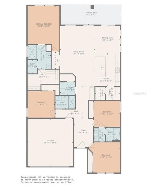 Tiny photo for 3874 SE 4th Terrace, Ocala, FL 34480 (MLS # OM707159)