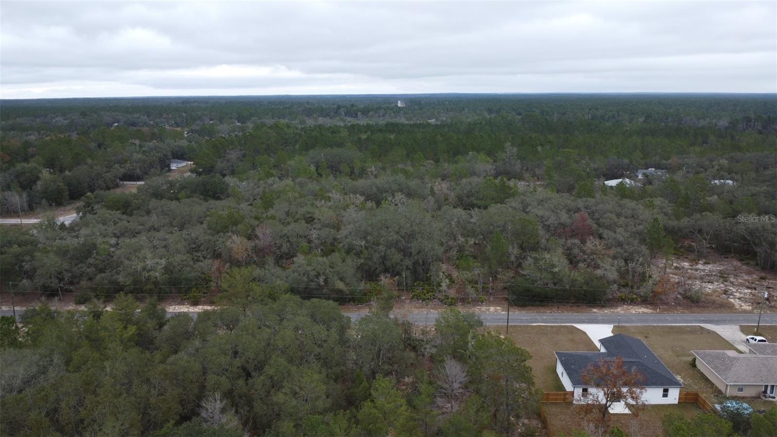 SILVER SPGS SHORES UN 35 - Land