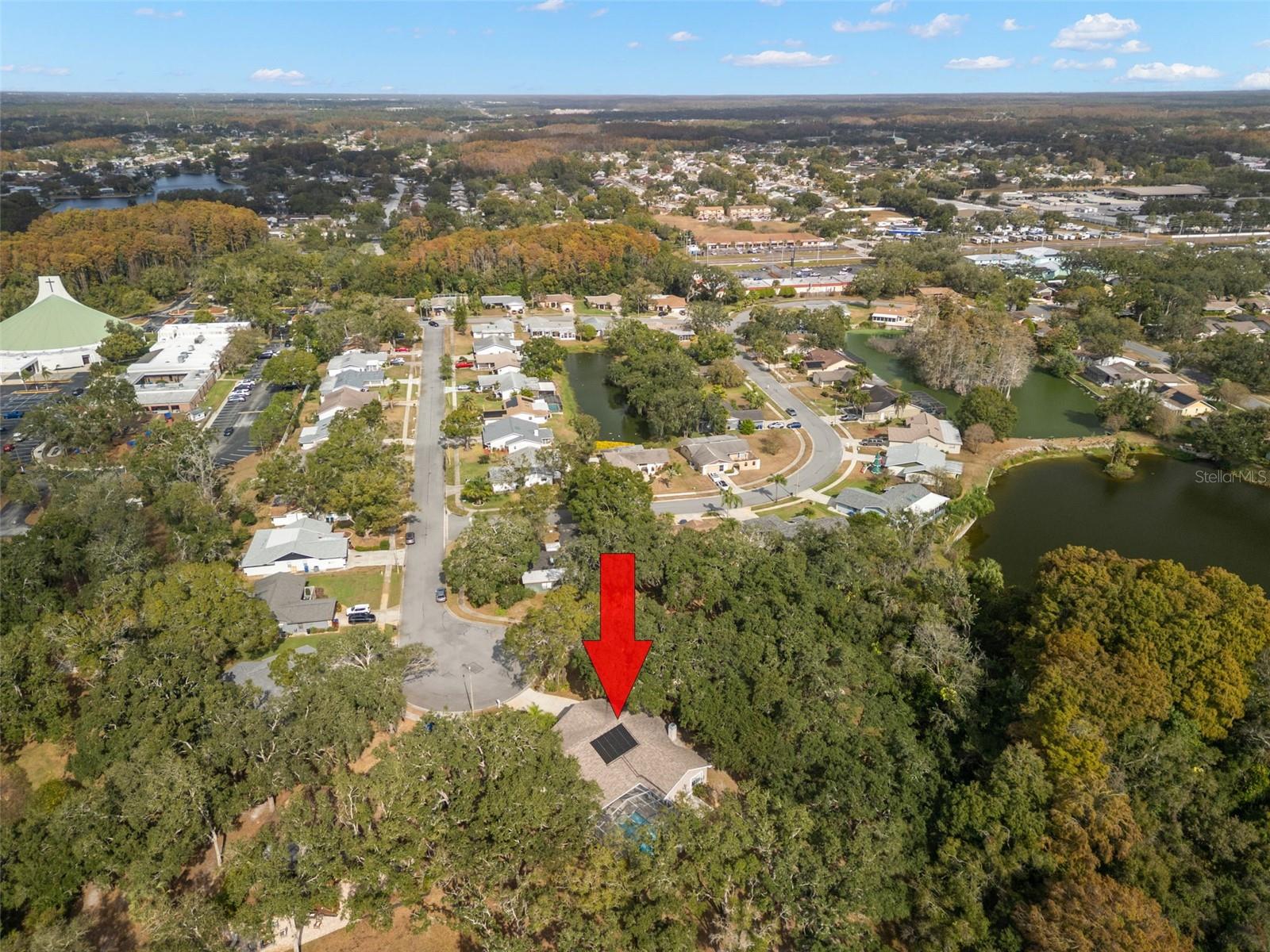 GREENBROOK ESTATES - Residential