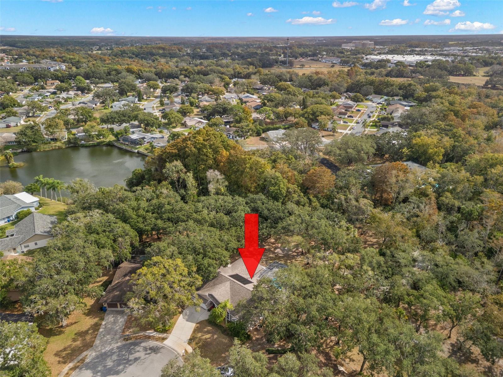 GREENBROOK ESTATES - Residential