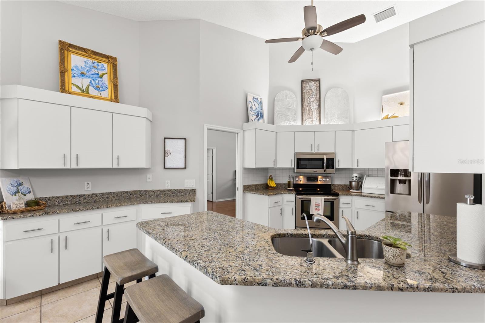 GREENBROOK ESTATES - Residential