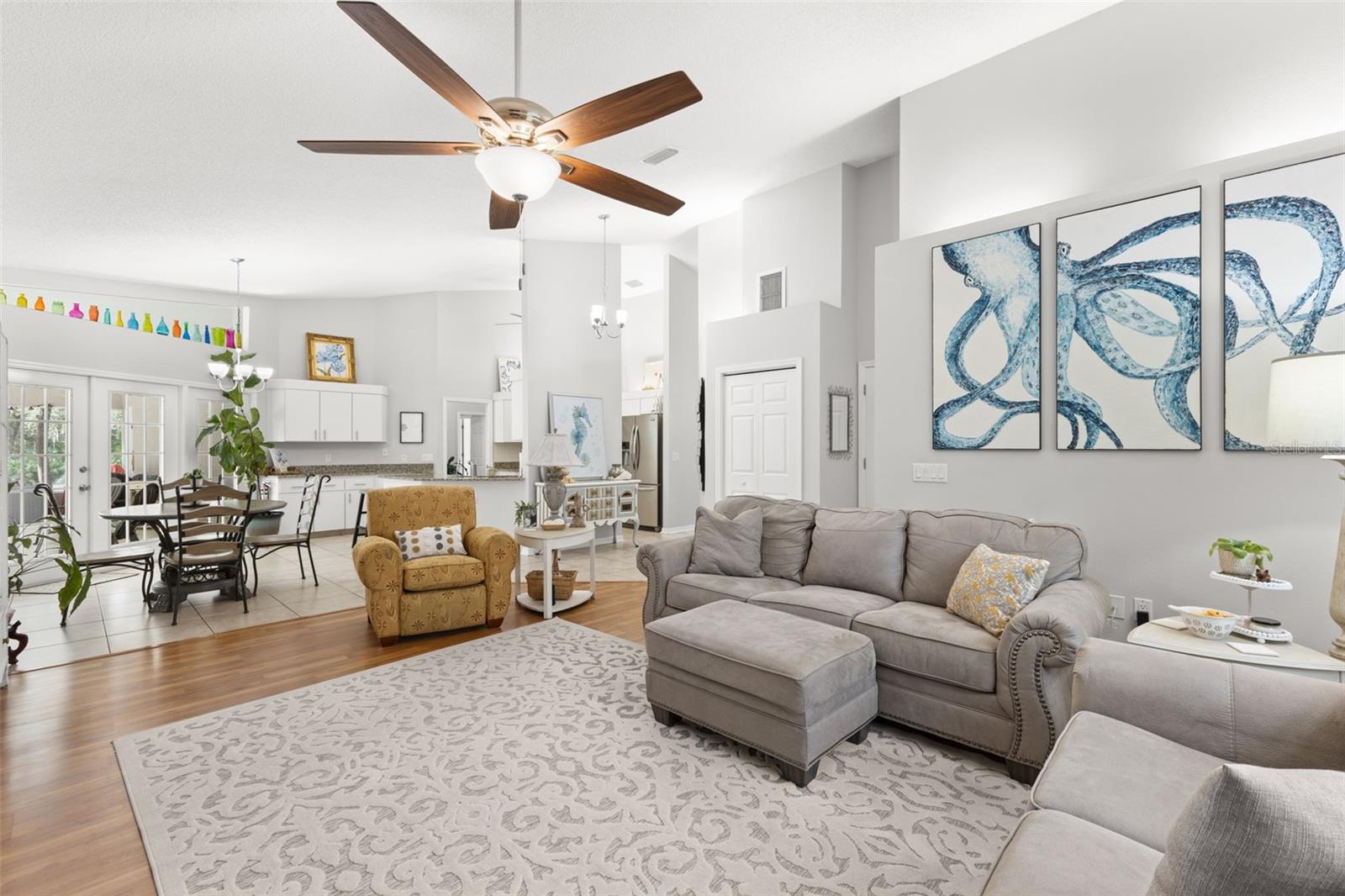 GREENBROOK ESTATES - Residential