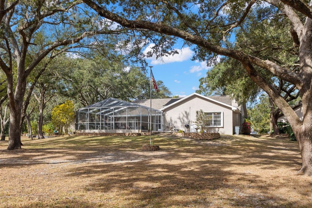 Photo of 3734 Thornbush Lane, New Port Richey, FL 34655 (MLS # TB8451445)