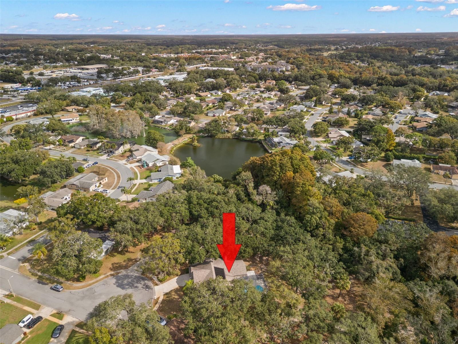 GREENBROOK ESTATES - Residential