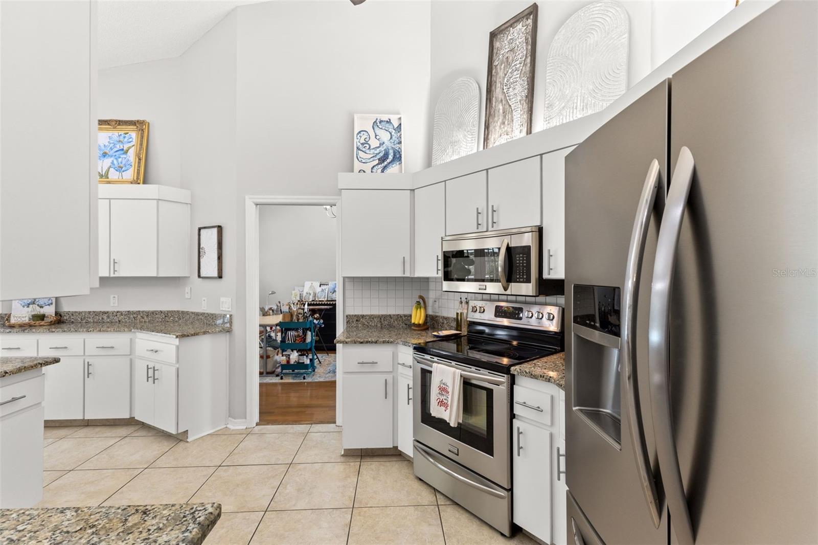 GREENBROOK ESTATES - Residential