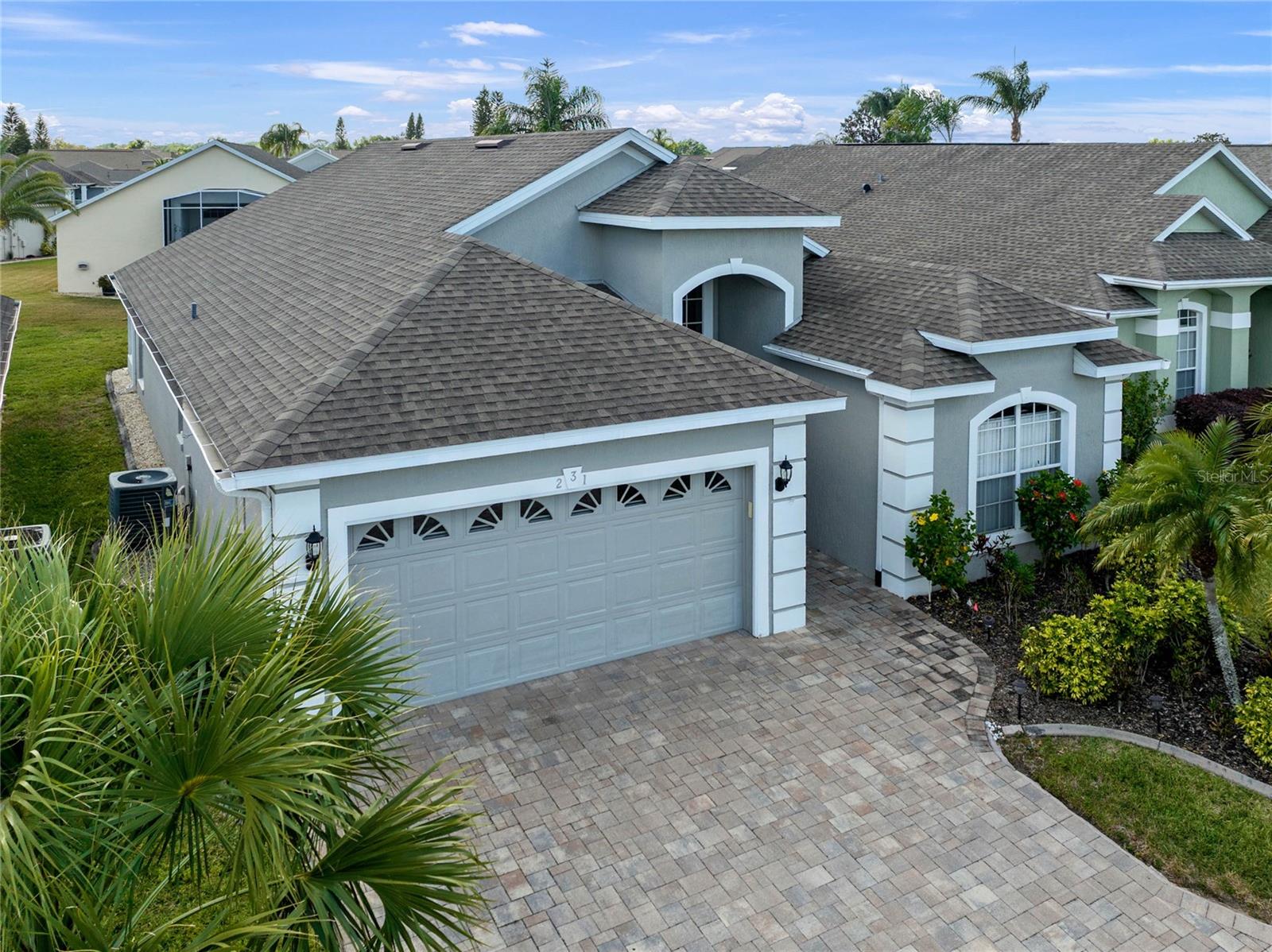 231 RIDGE VIEW DRIVE