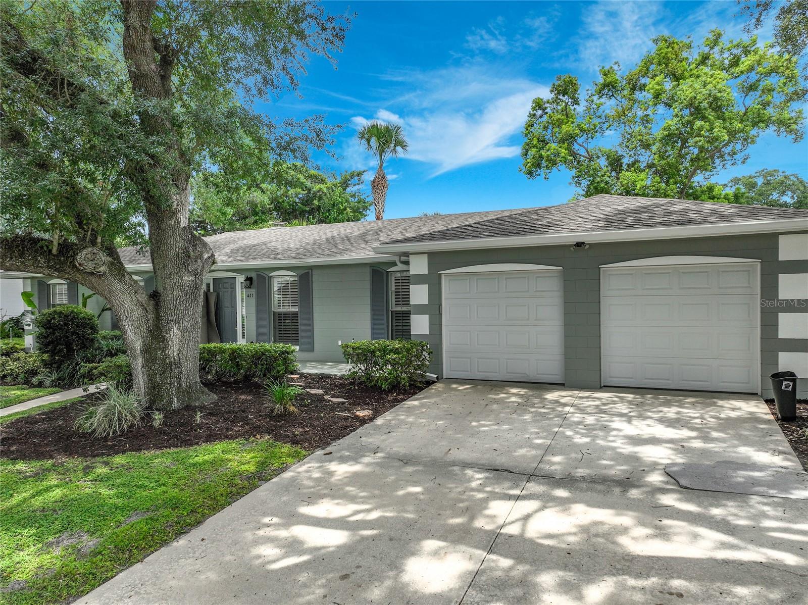 411 MONTICELLO DRIVE