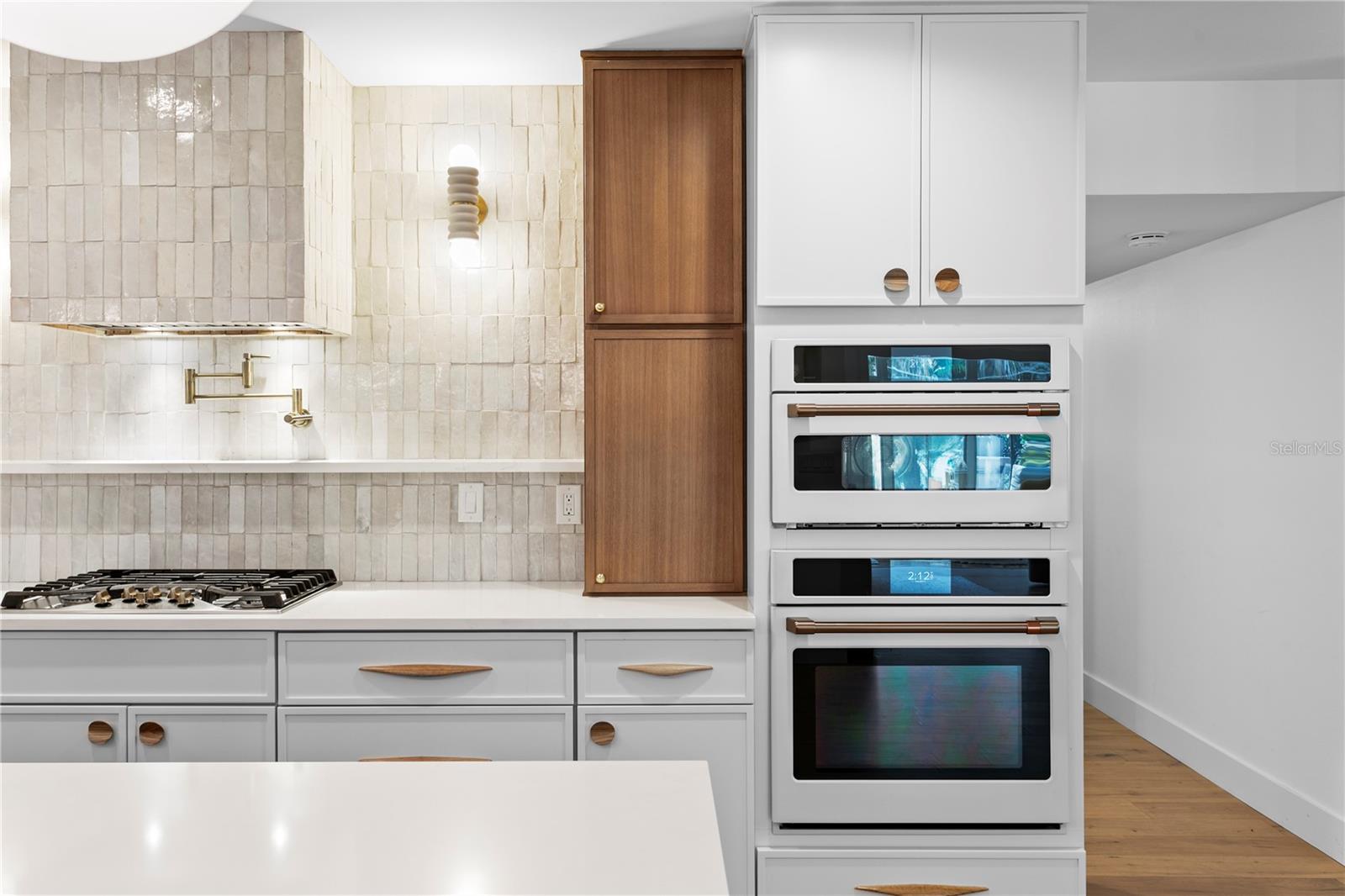 SUNSET PARK - Residential