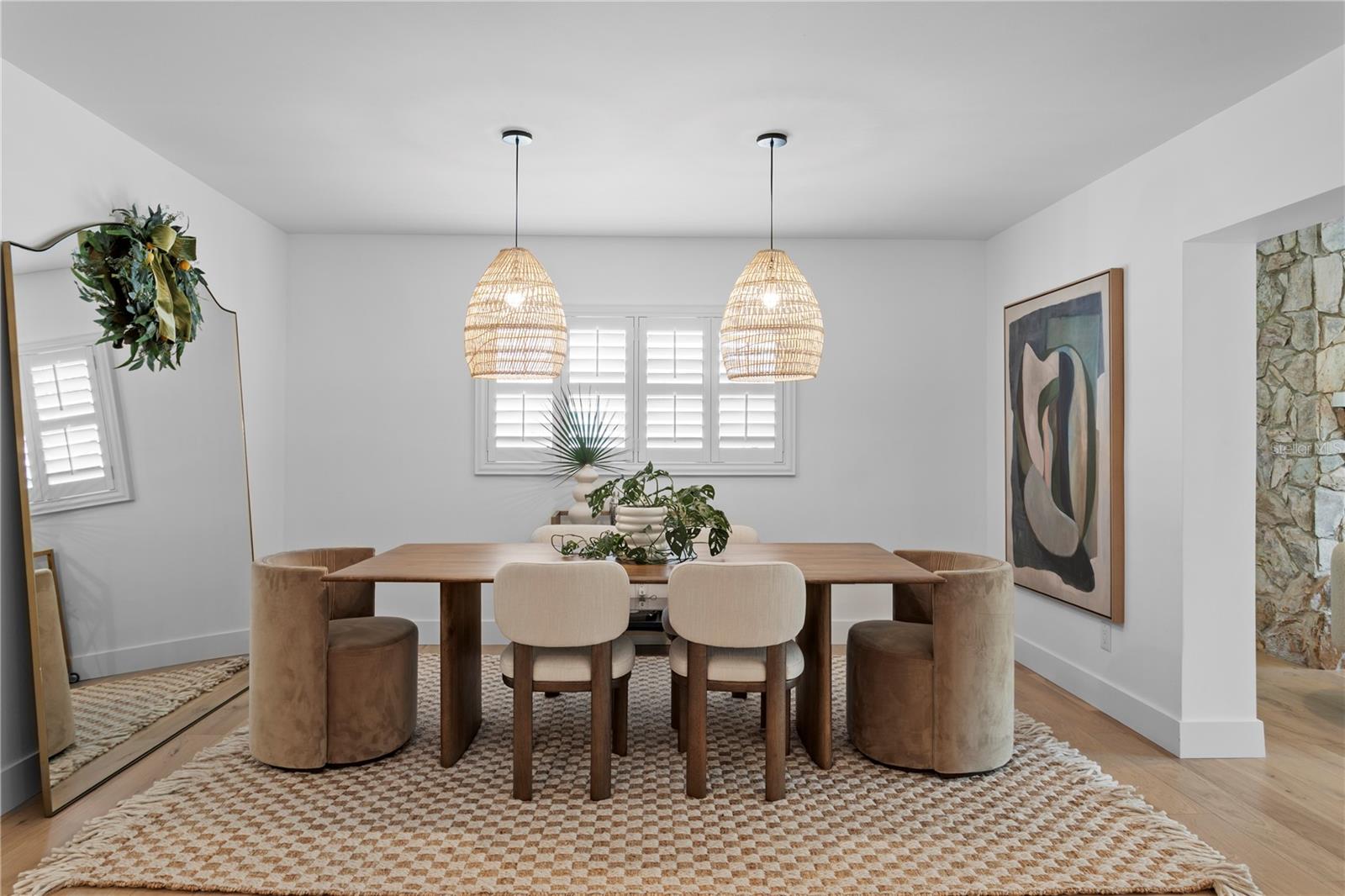 SUNSET PARK - Residential