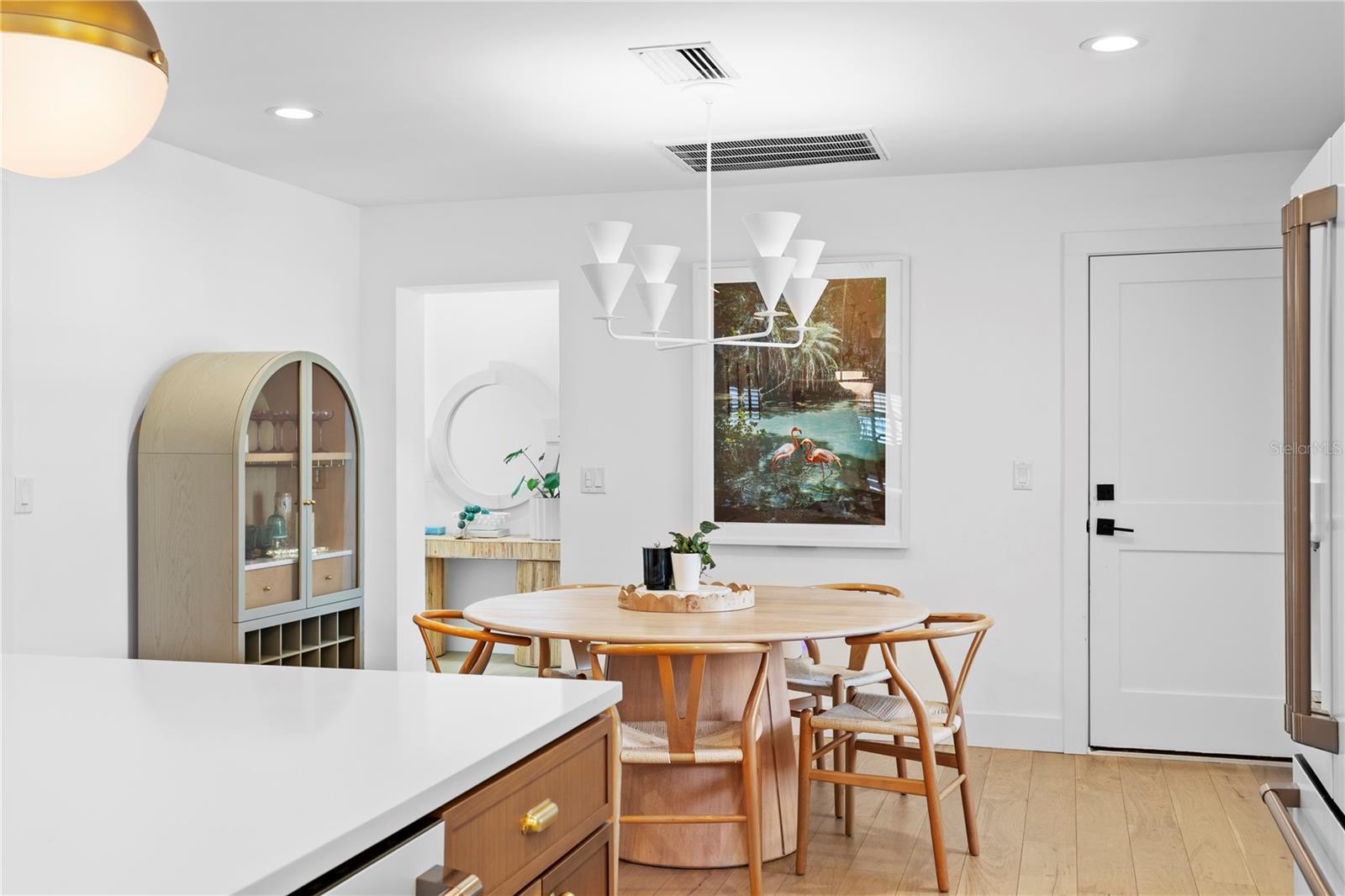 SUNSET PARK - Residential