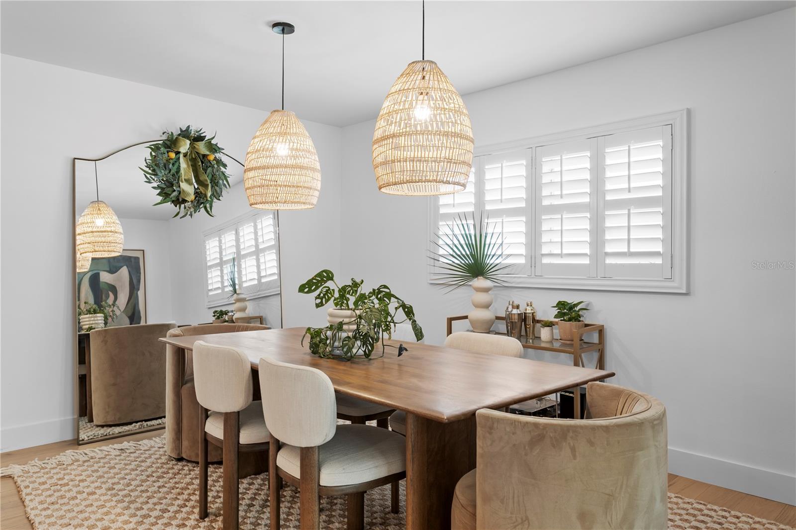 SUNSET PARK - Residential