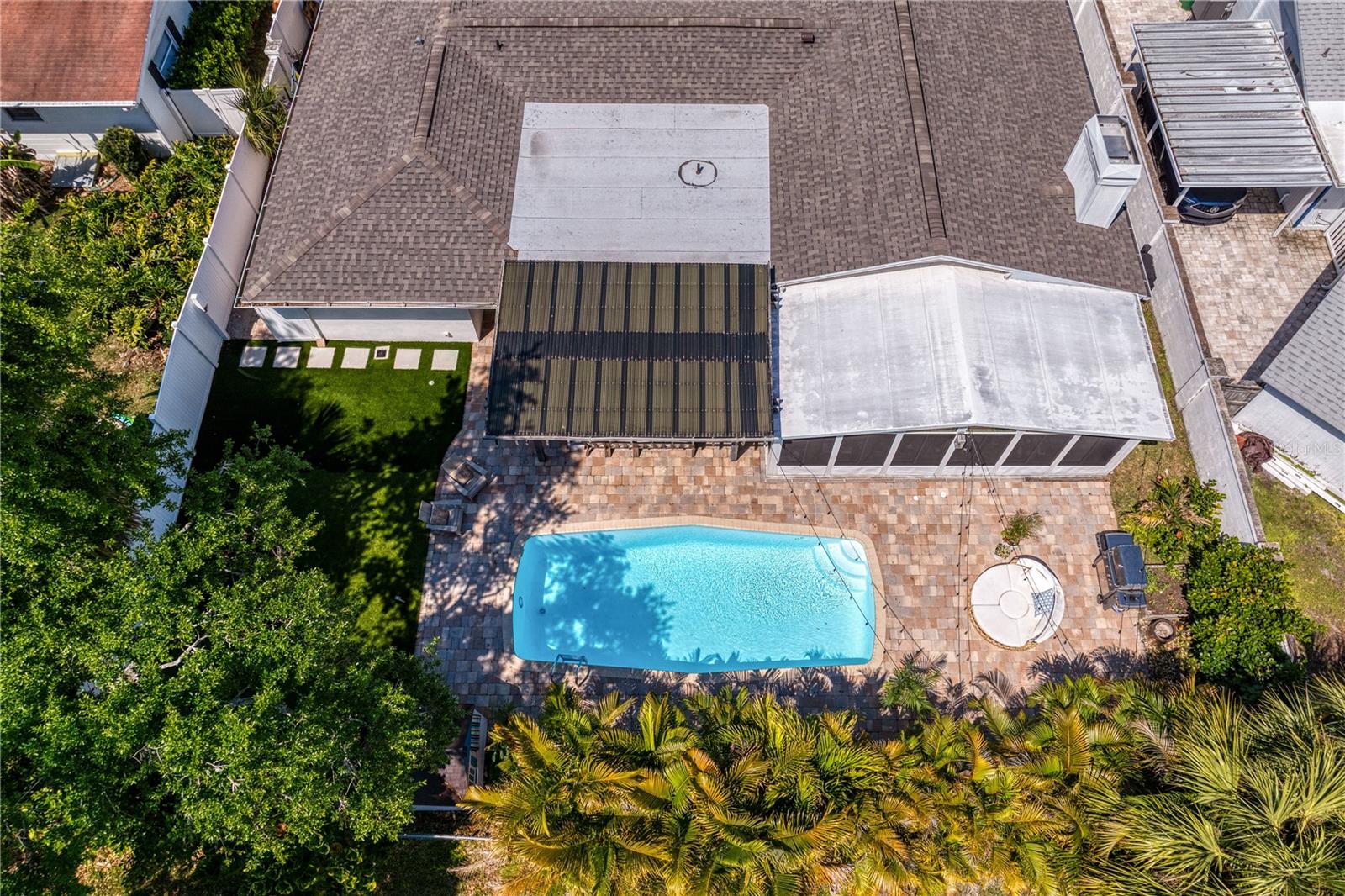 SUNSET PARK - Residential