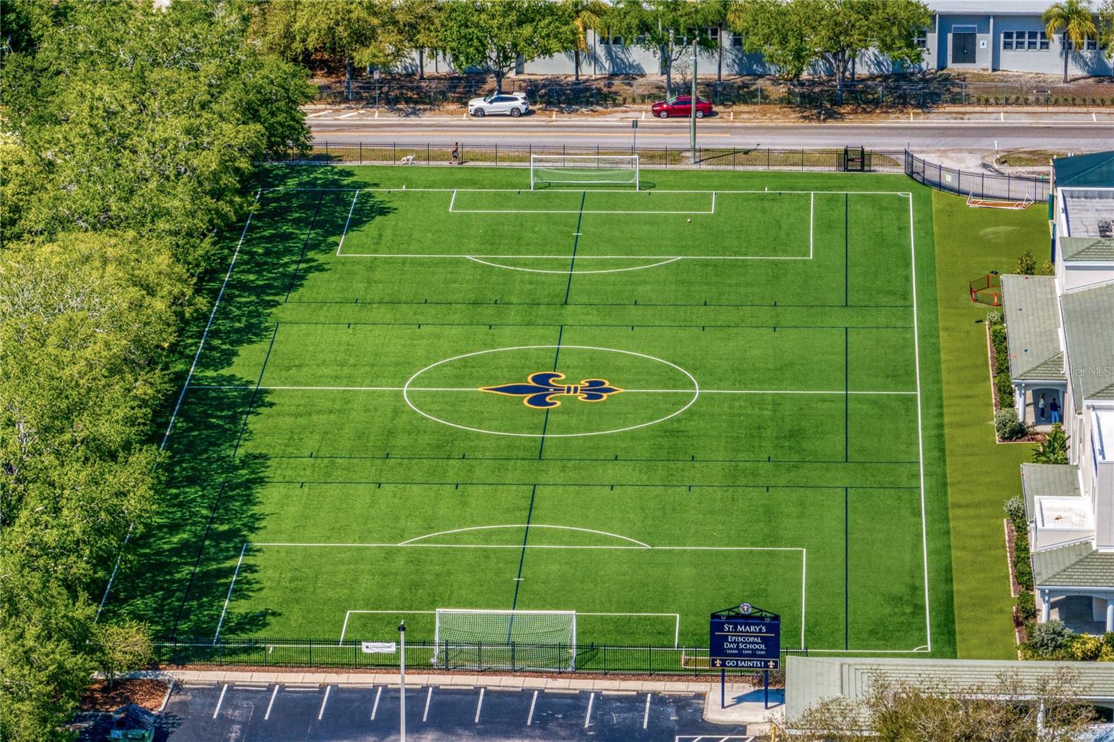 SUNSET PARK - Residential