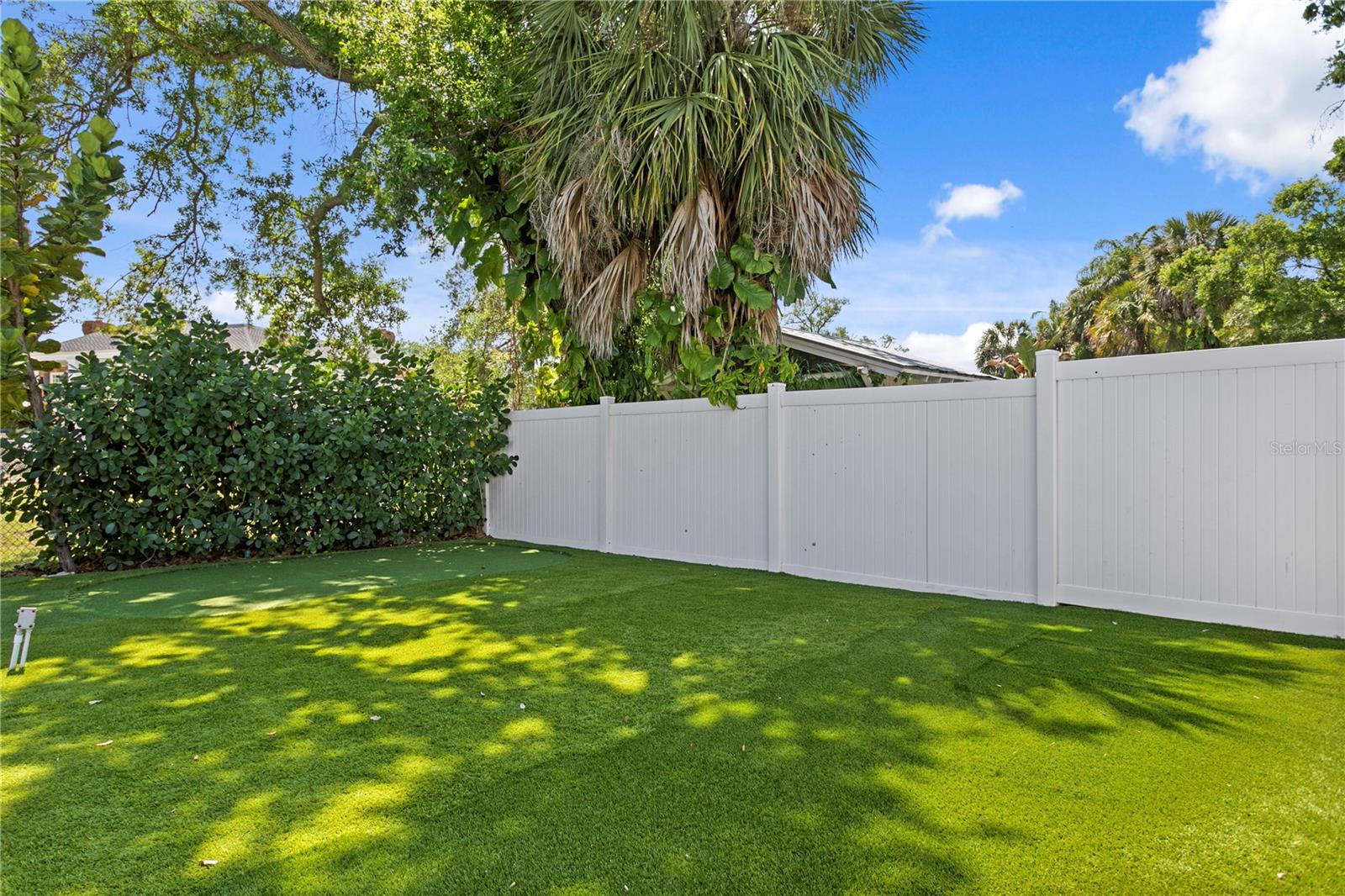 SUNSET PARK - Residential