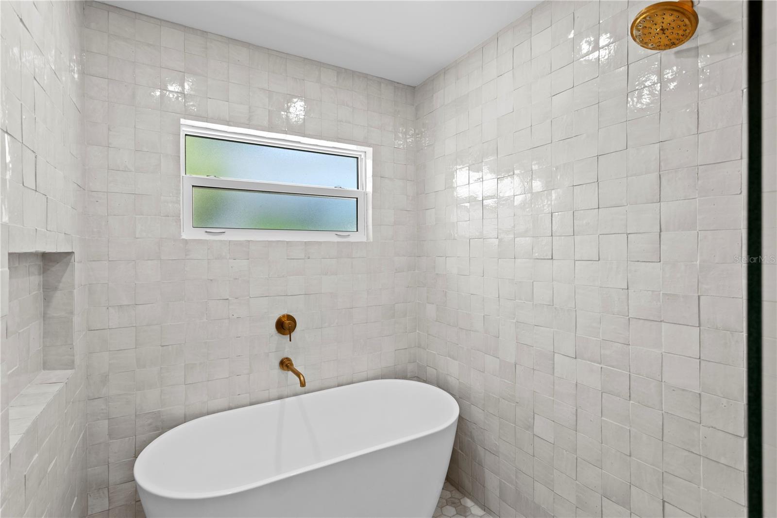 SUNSET PARK - Residential