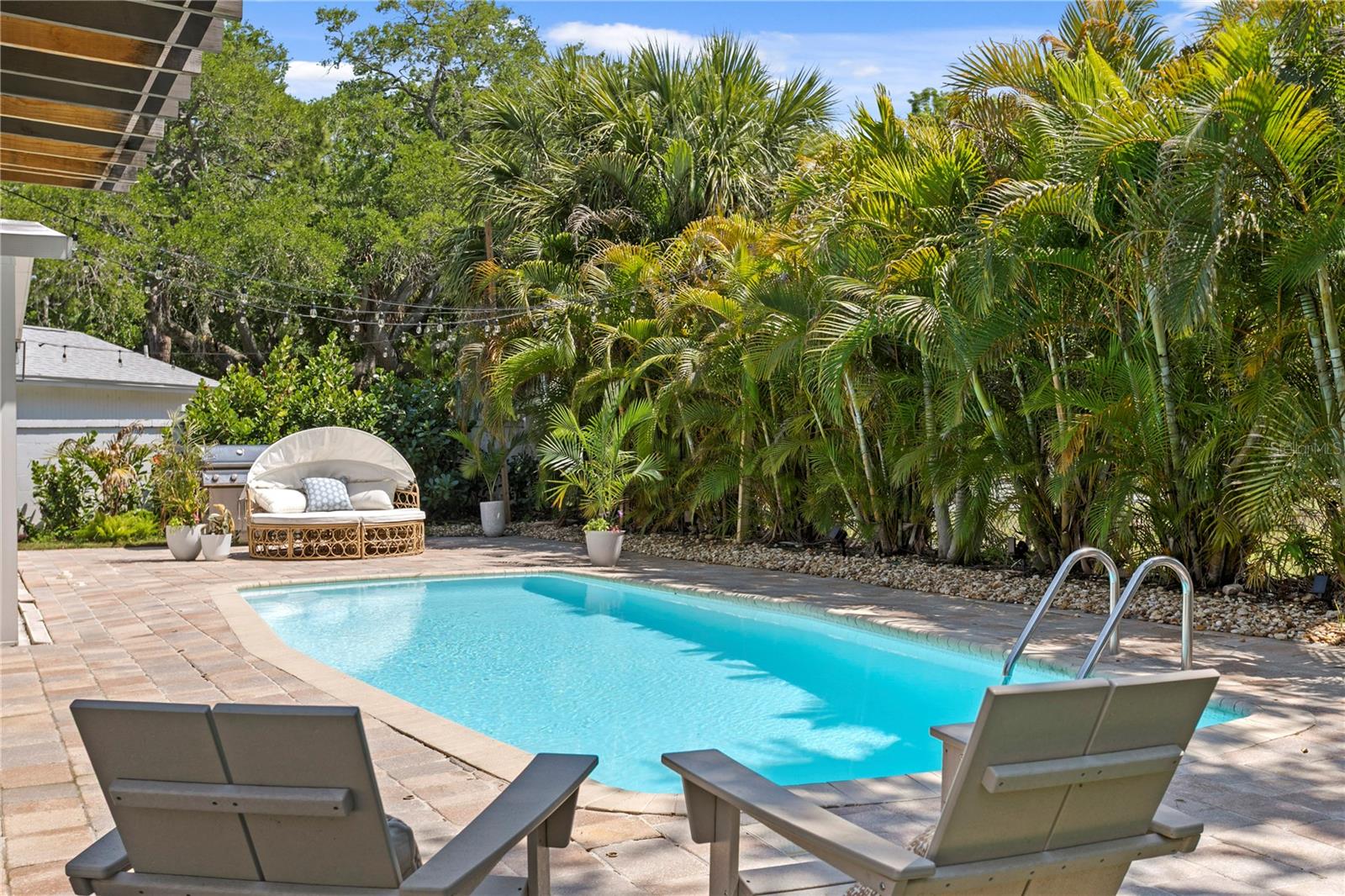 SUNSET PARK - Residential