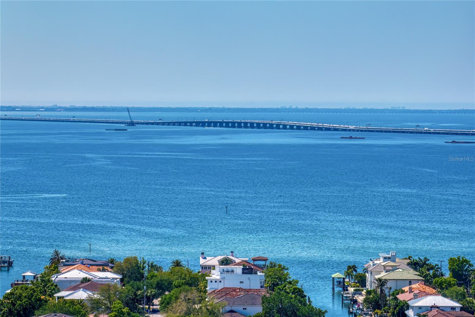 SUNSET PARK - Residential