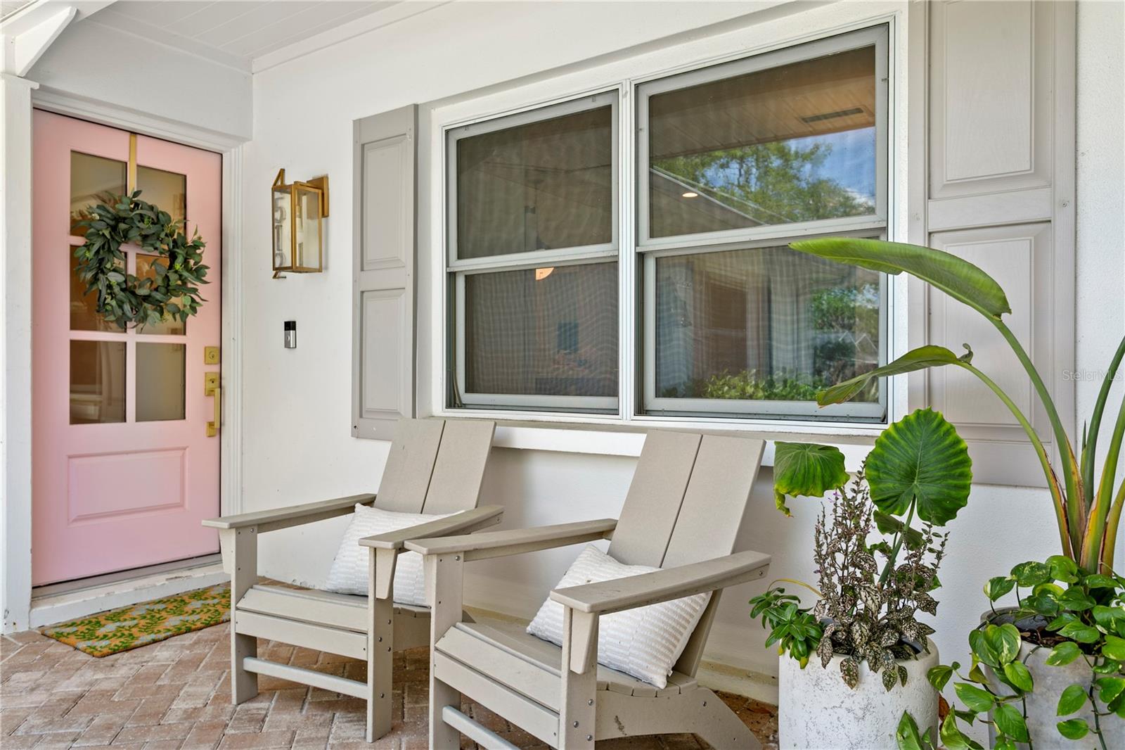 SUNSET PARK - Residential