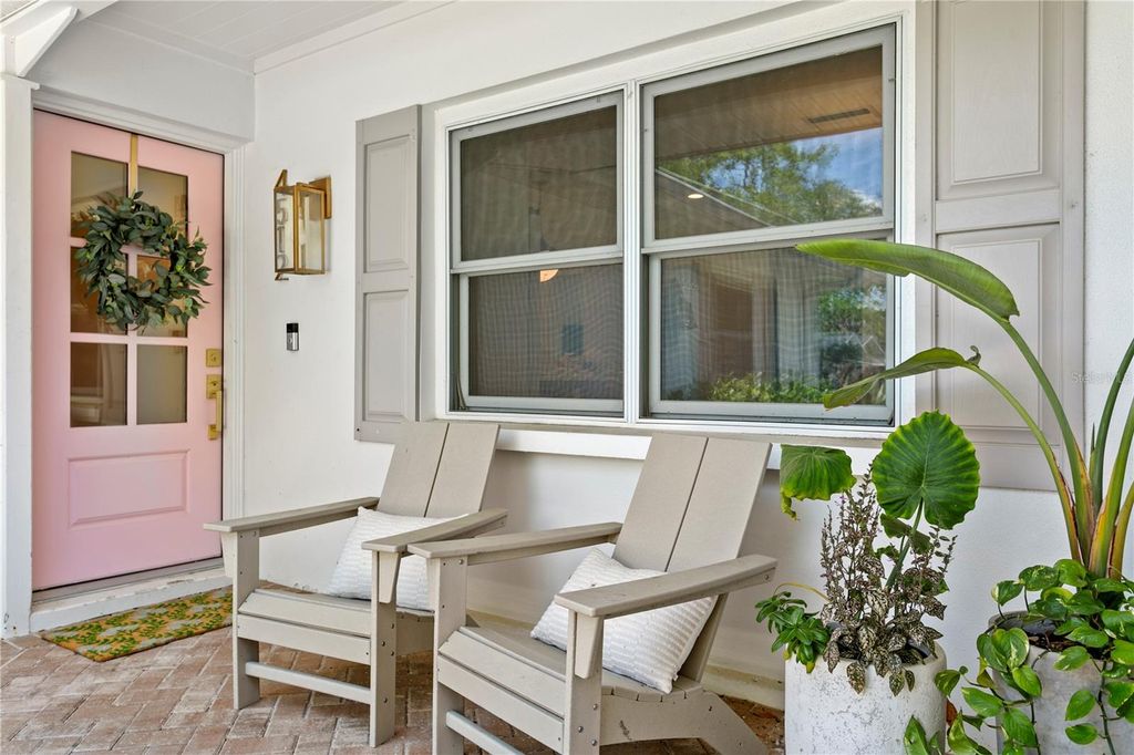 Photo of 4512 W San Rafael Street, Tampa, FL 33629 (MLS # TB8491296)