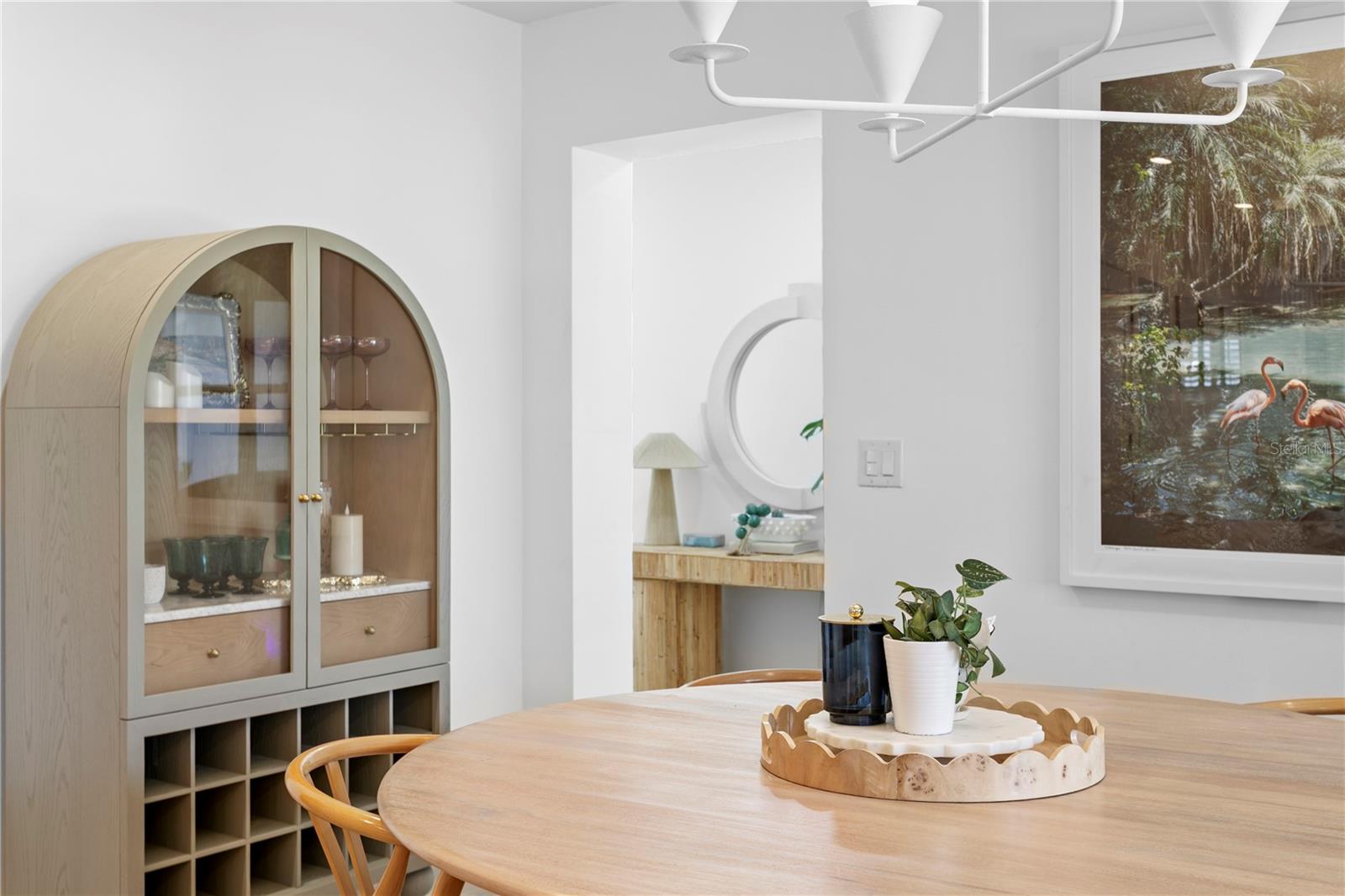 SUNSET PARK - Residential