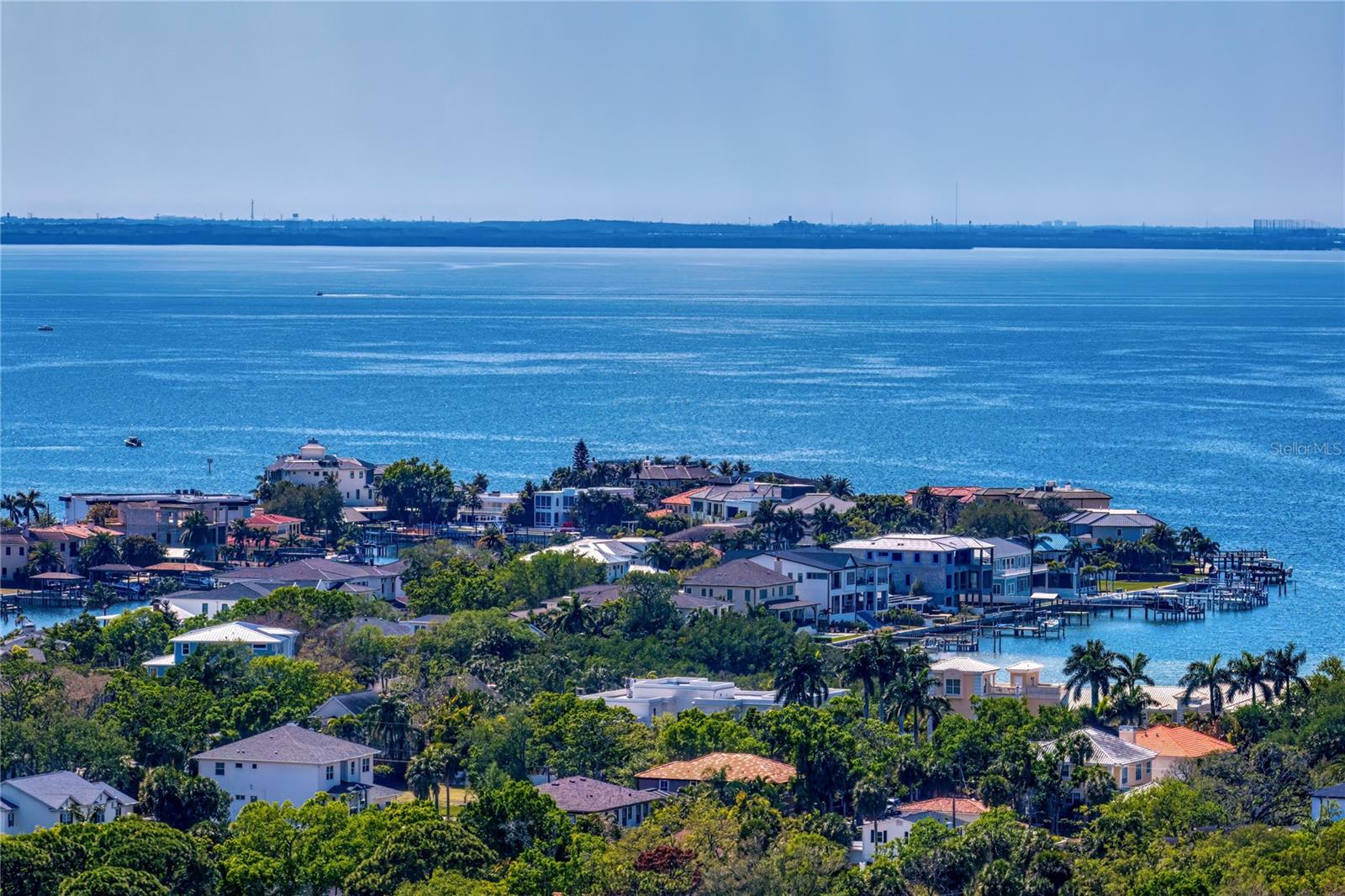 SUNSET PARK - Residential