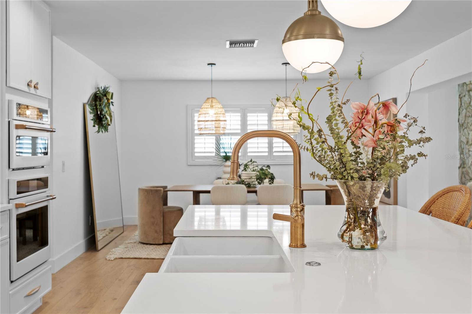 SUNSET PARK - Residential