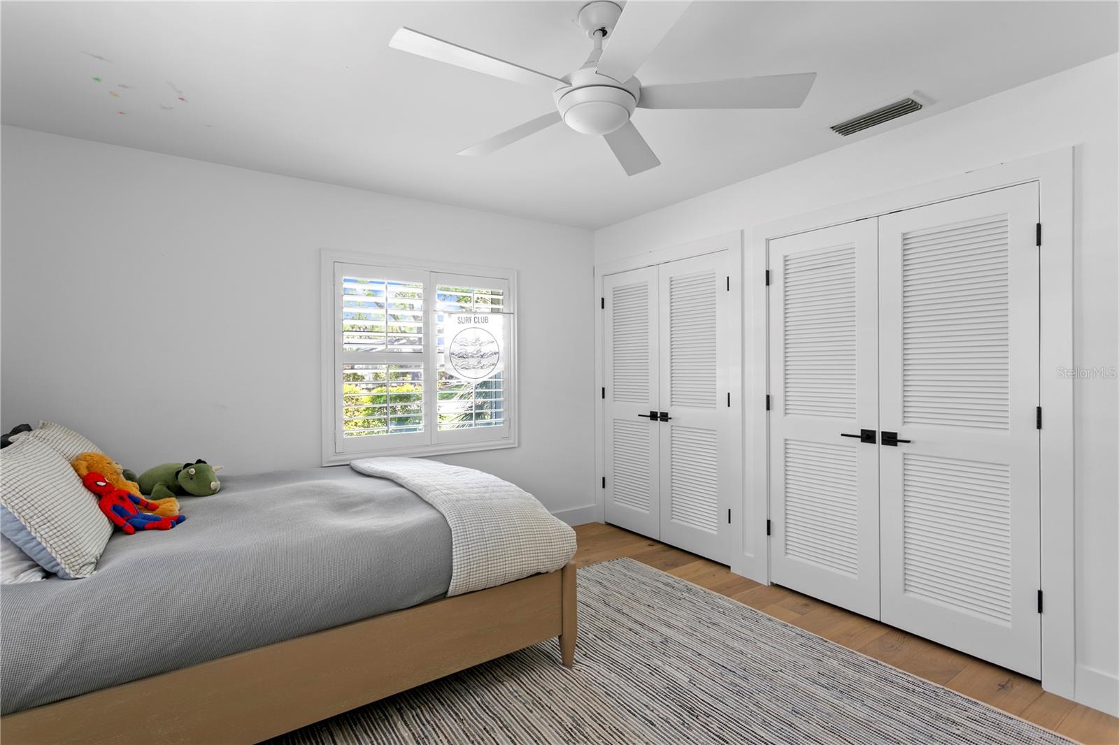 SUNSET PARK - Residential