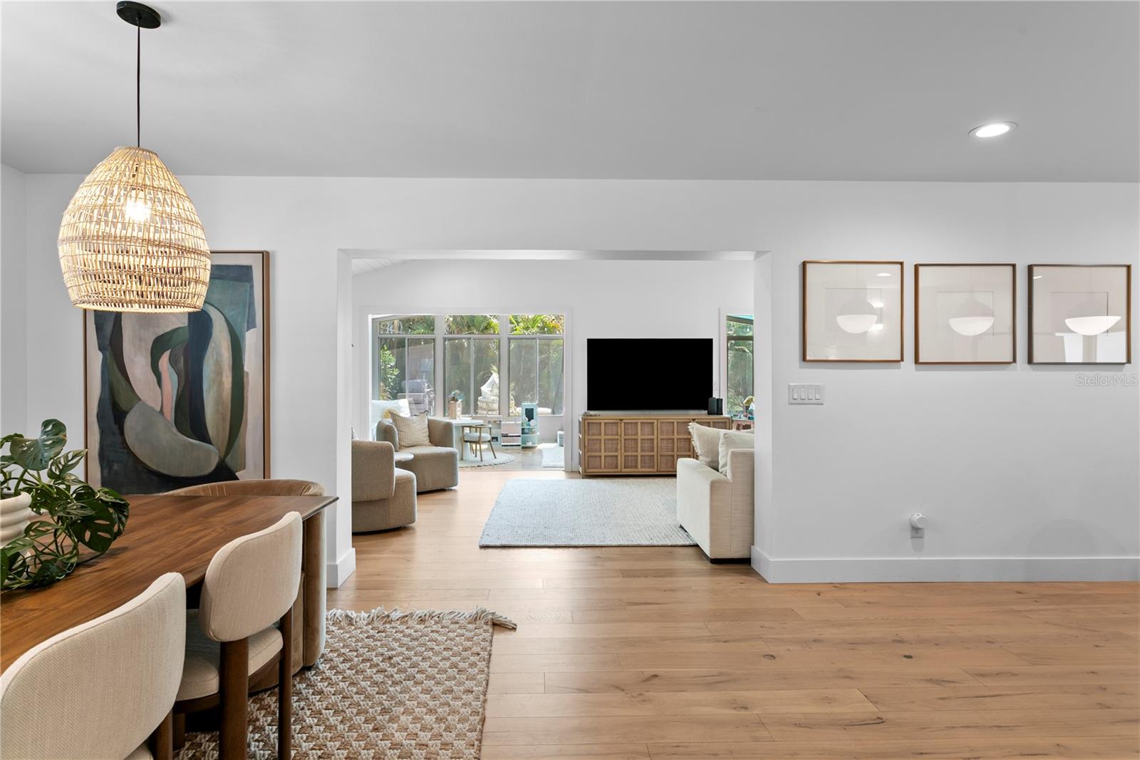 SUNSET PARK - Residential